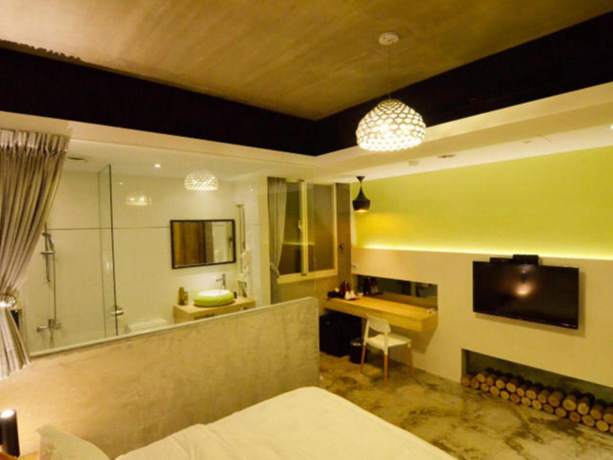 Hotian Inn photo 5
