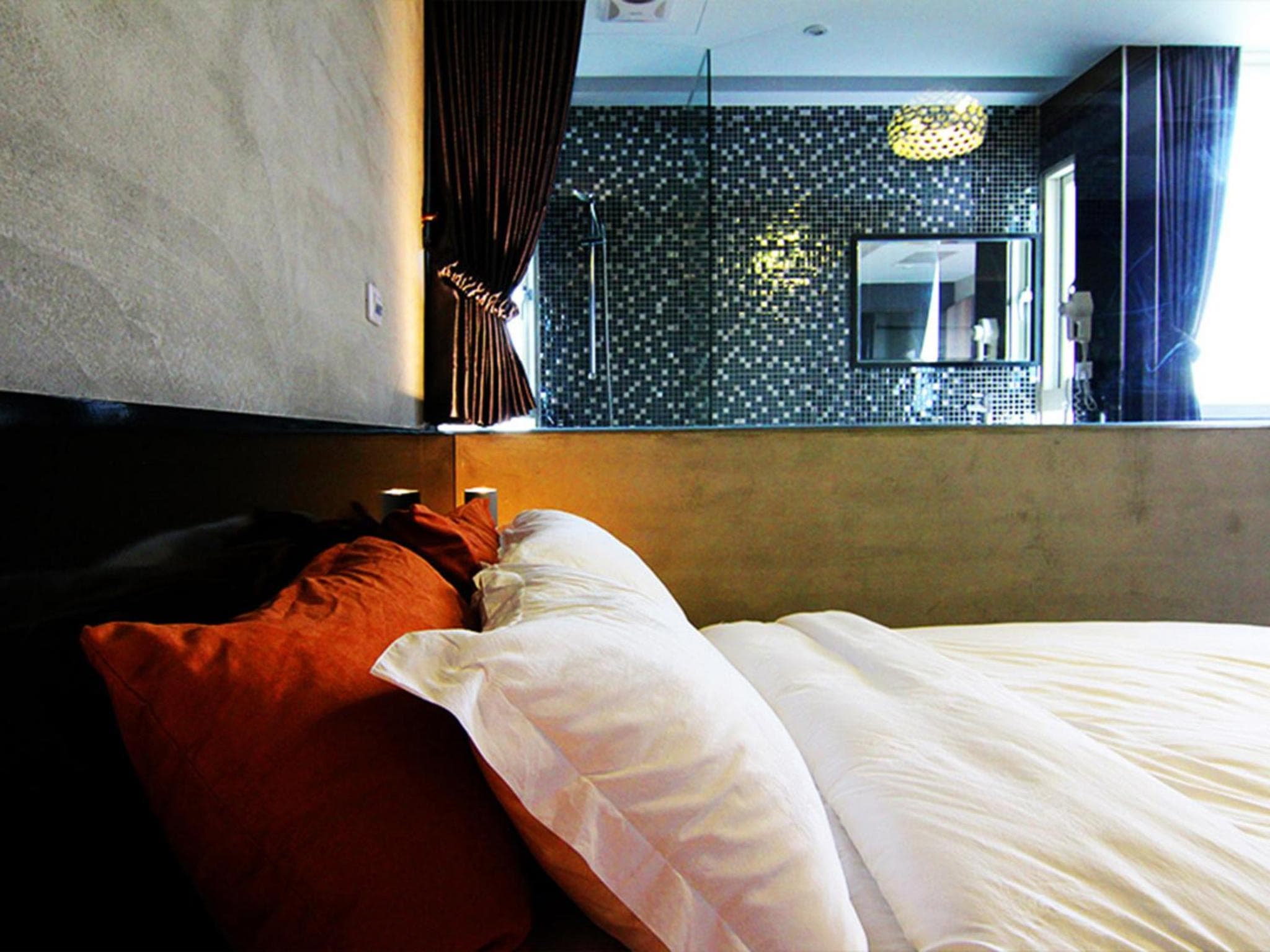 Hotian Inn photo 8