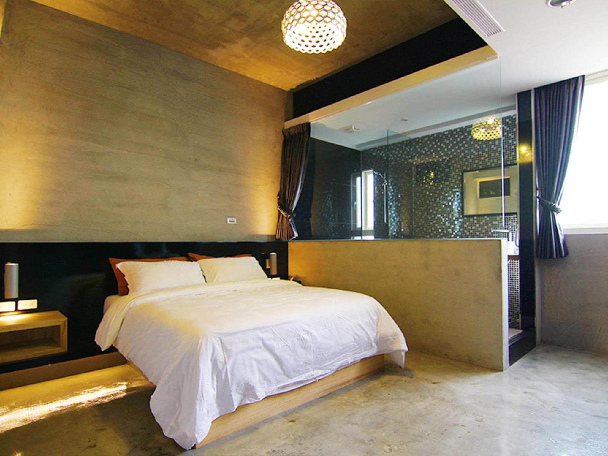 Hotian Inn photo 4