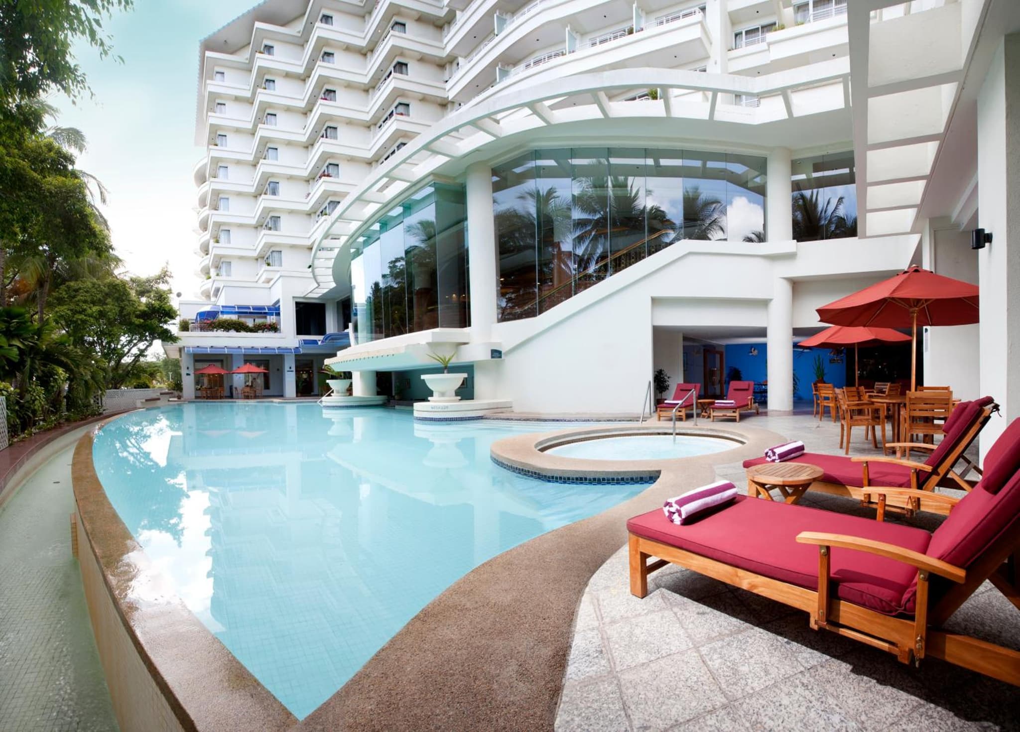 Dorsett Grand Labuan photo 5