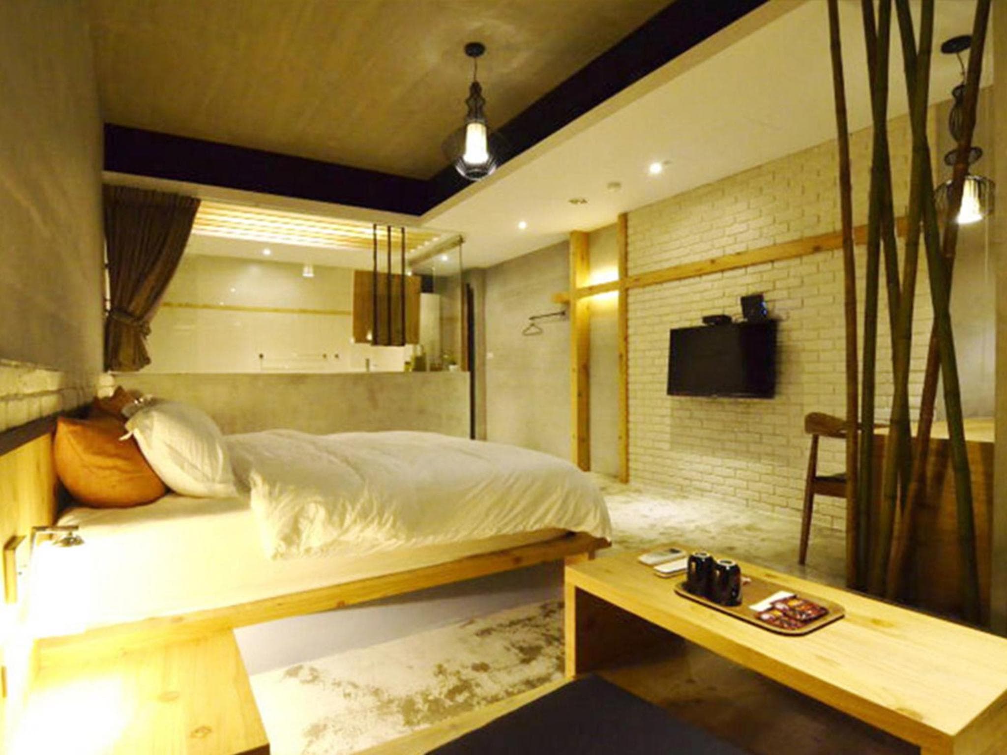 Hotian Inn photo 7
