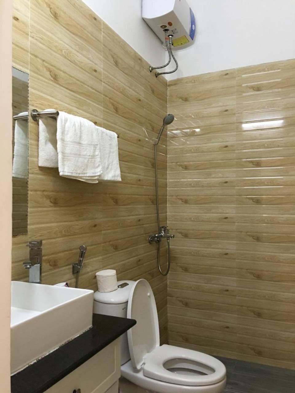 Horizon Homestay Hoi An photo 2