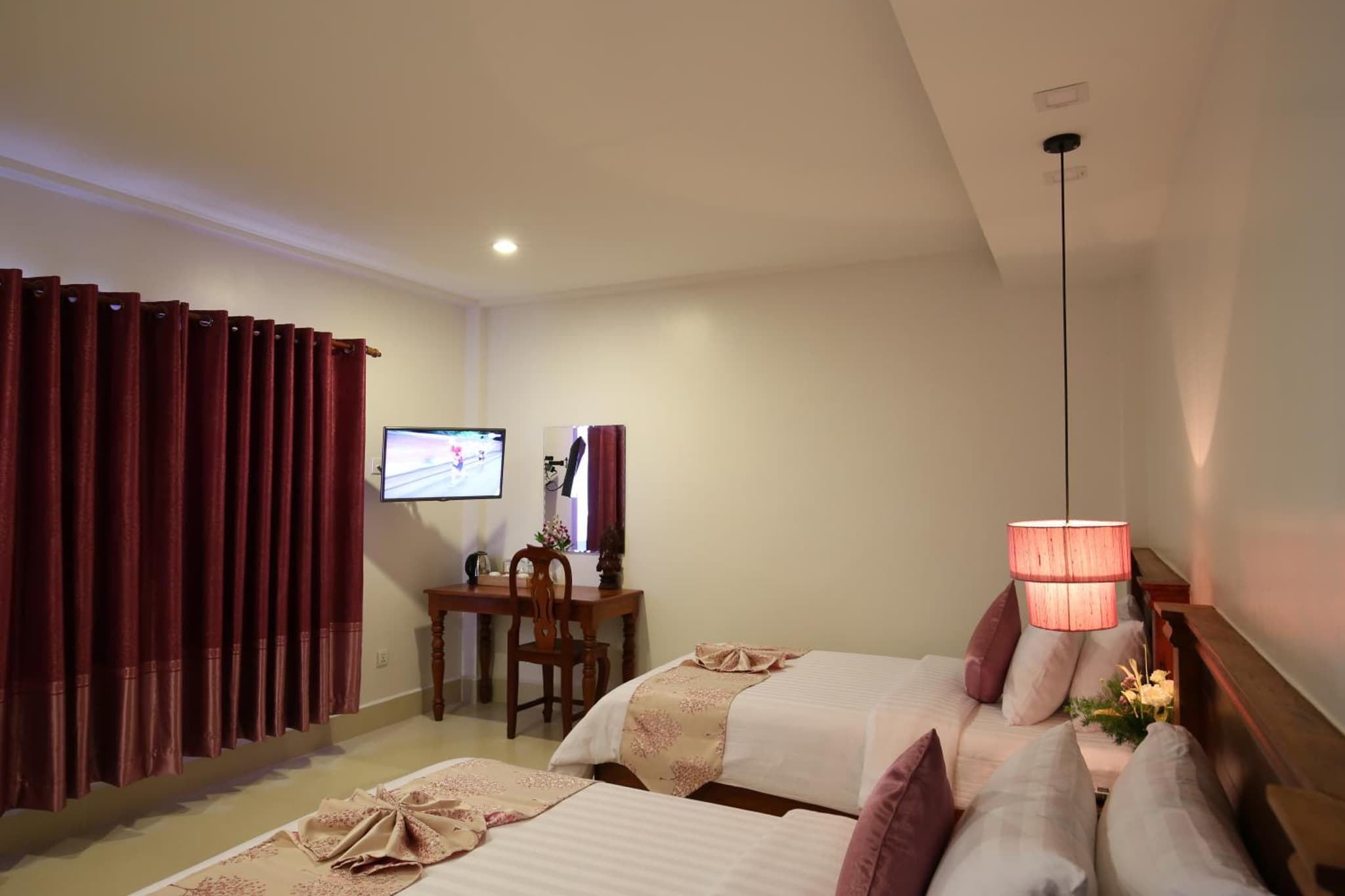 Holy Angkor Hotel photo 7