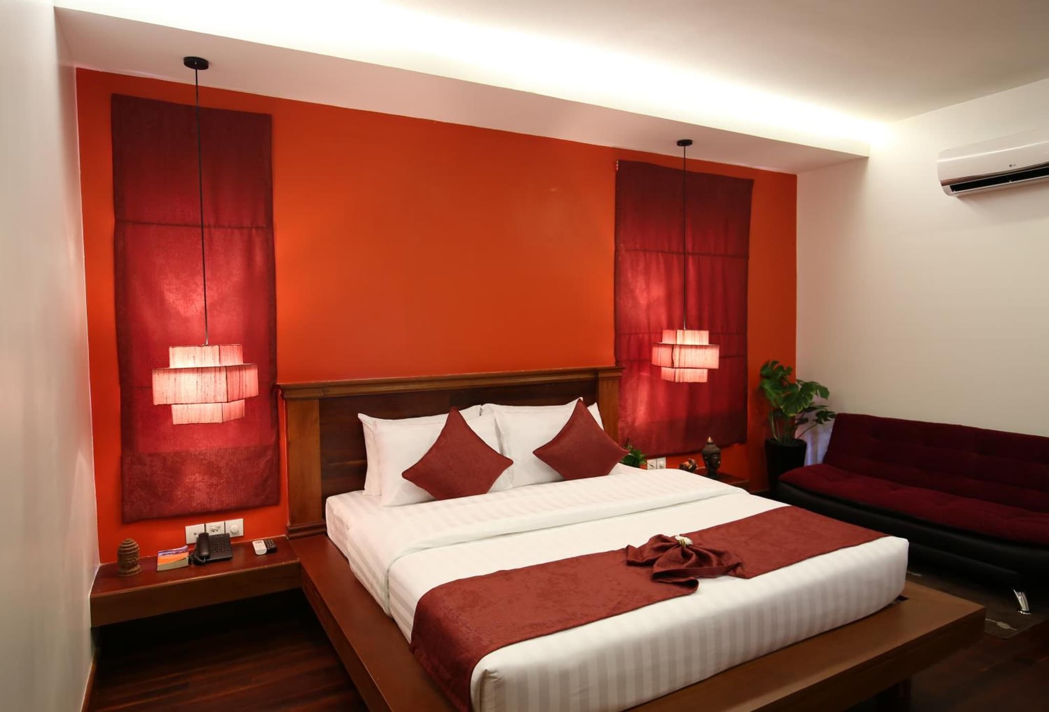 Holy Angkor Hotel photo 3