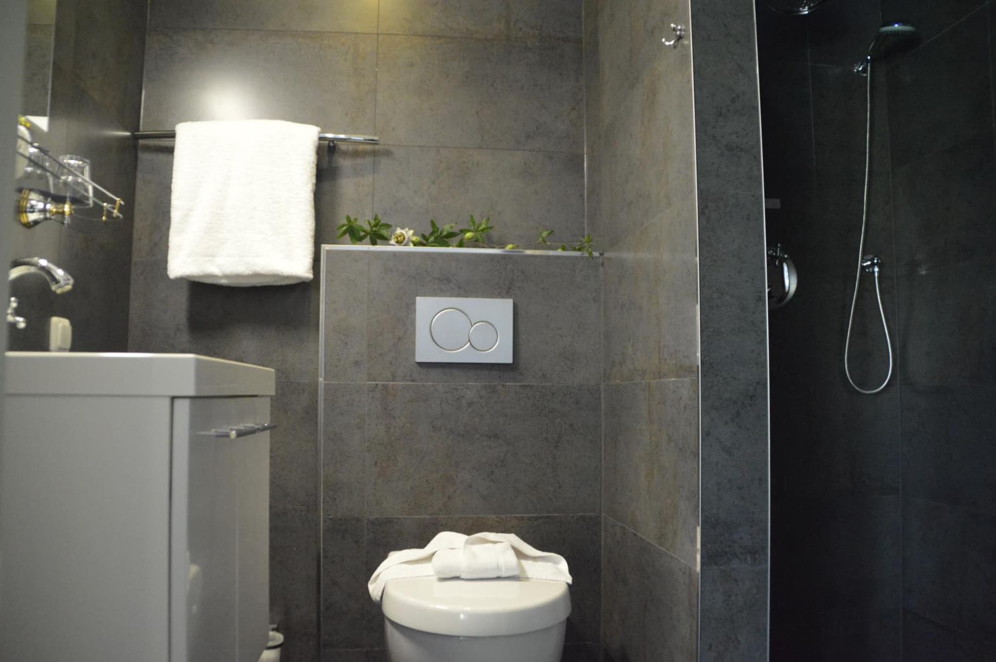 Hotel Garni Villa Arrisja photo 9