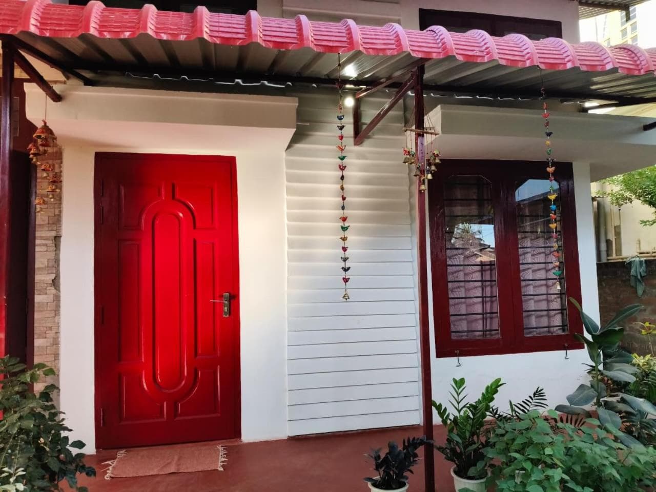 Gruham Homestay photo 3