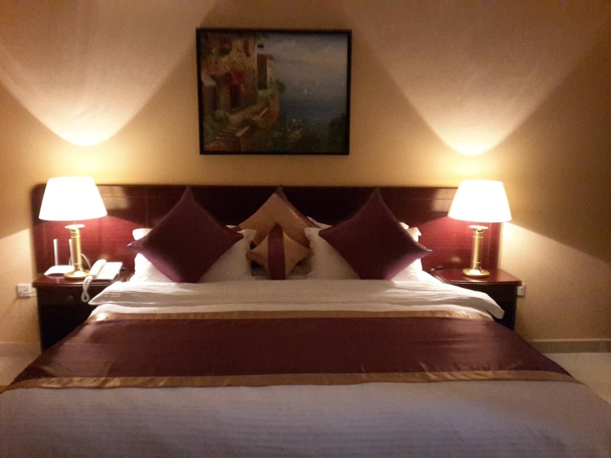 Royal Gardens Hotel photo 3