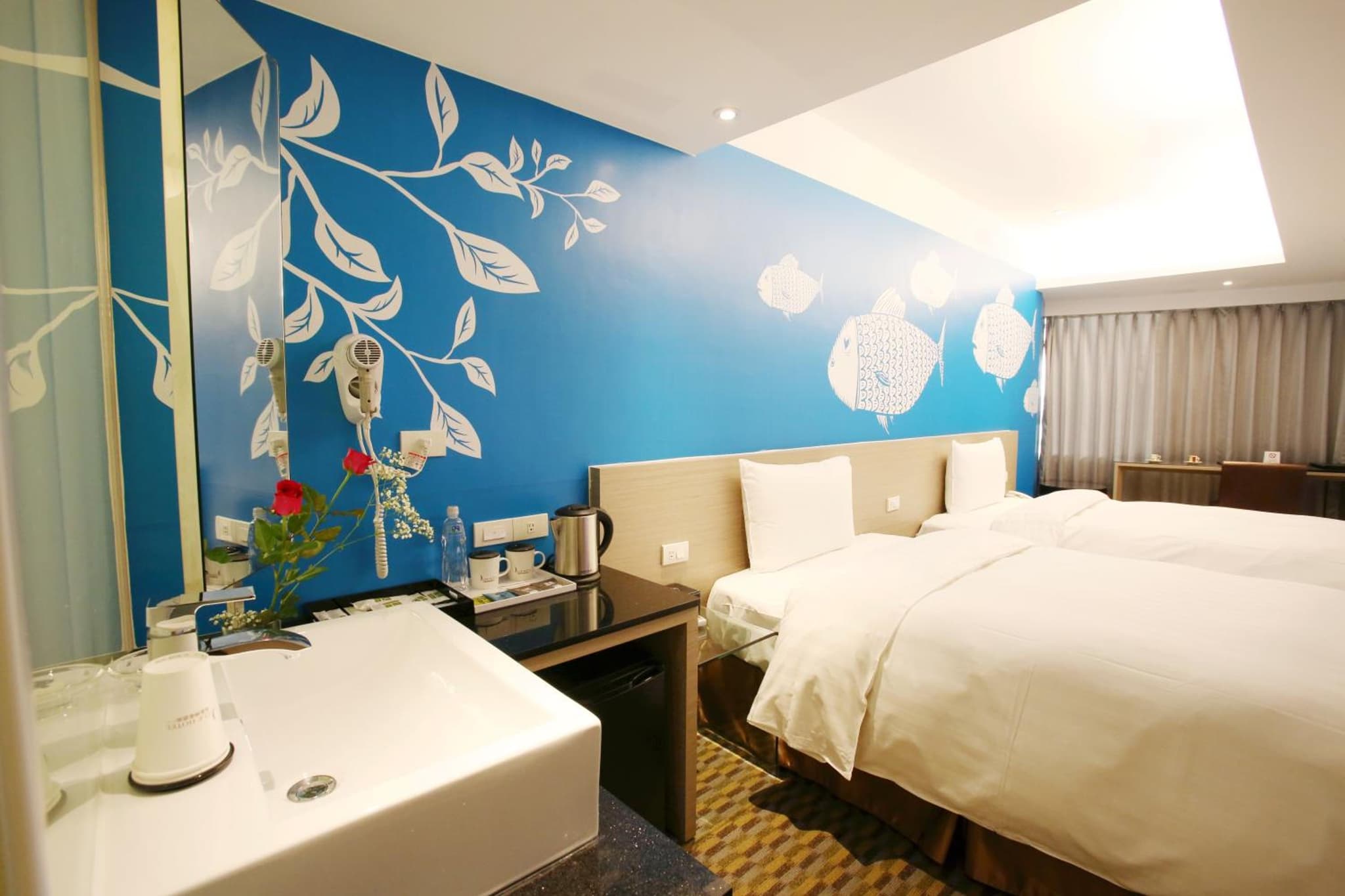 Chiayi Look Hotel photo 9