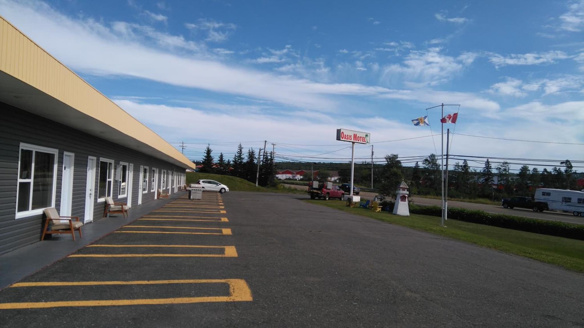 Oasis Motel photo 6
