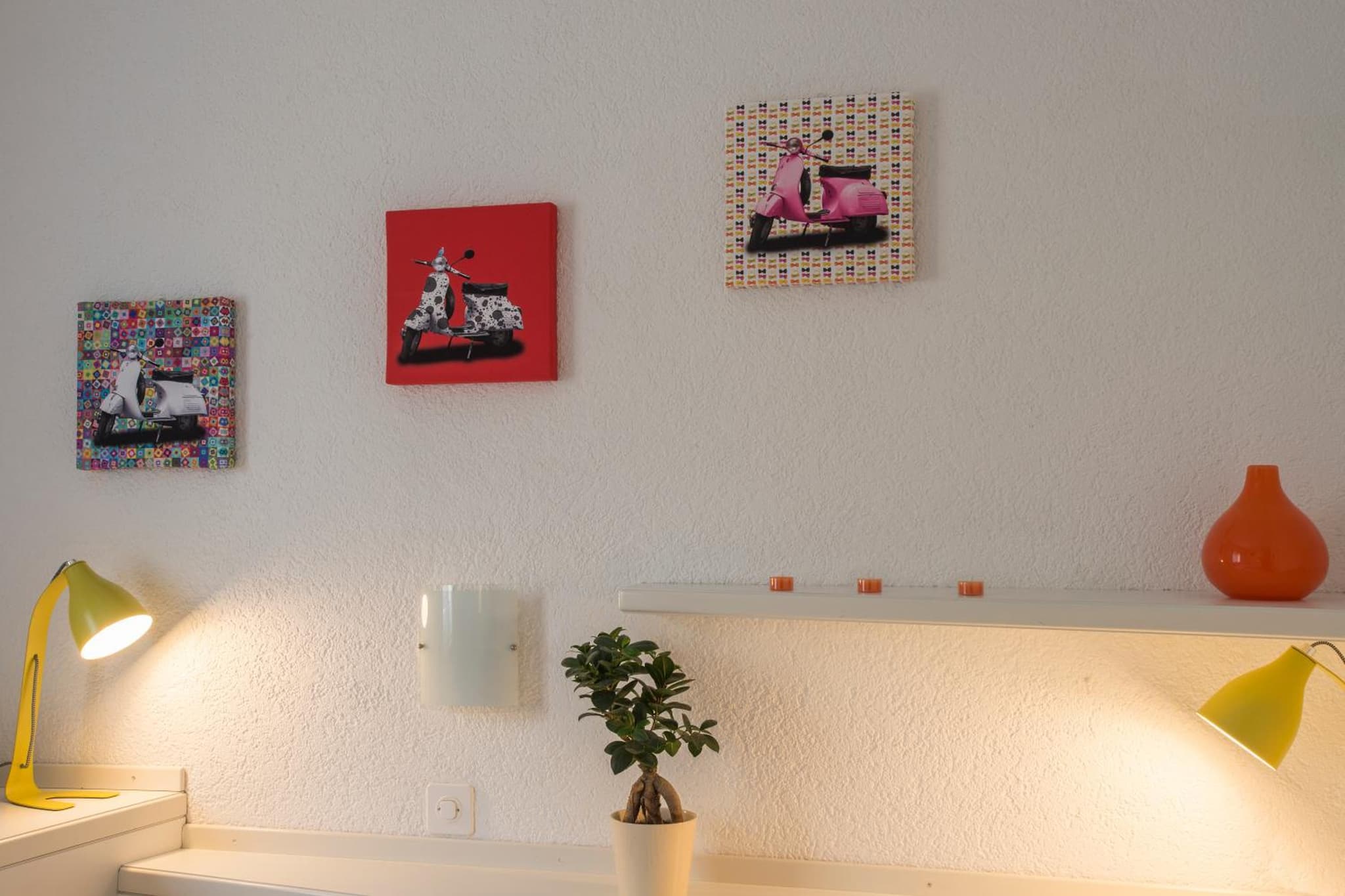 Hotel Vezia photo 2