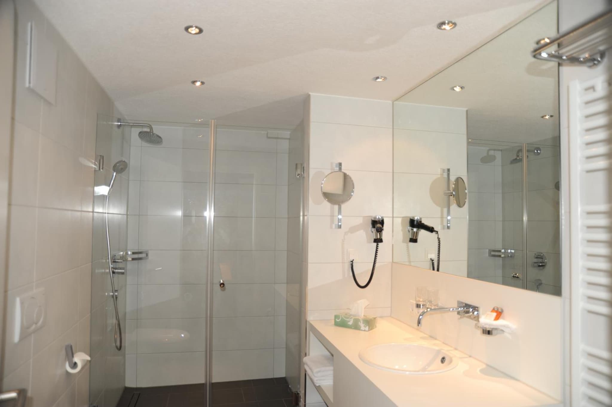 Hotel Adler - Weil am Rhein photo 8