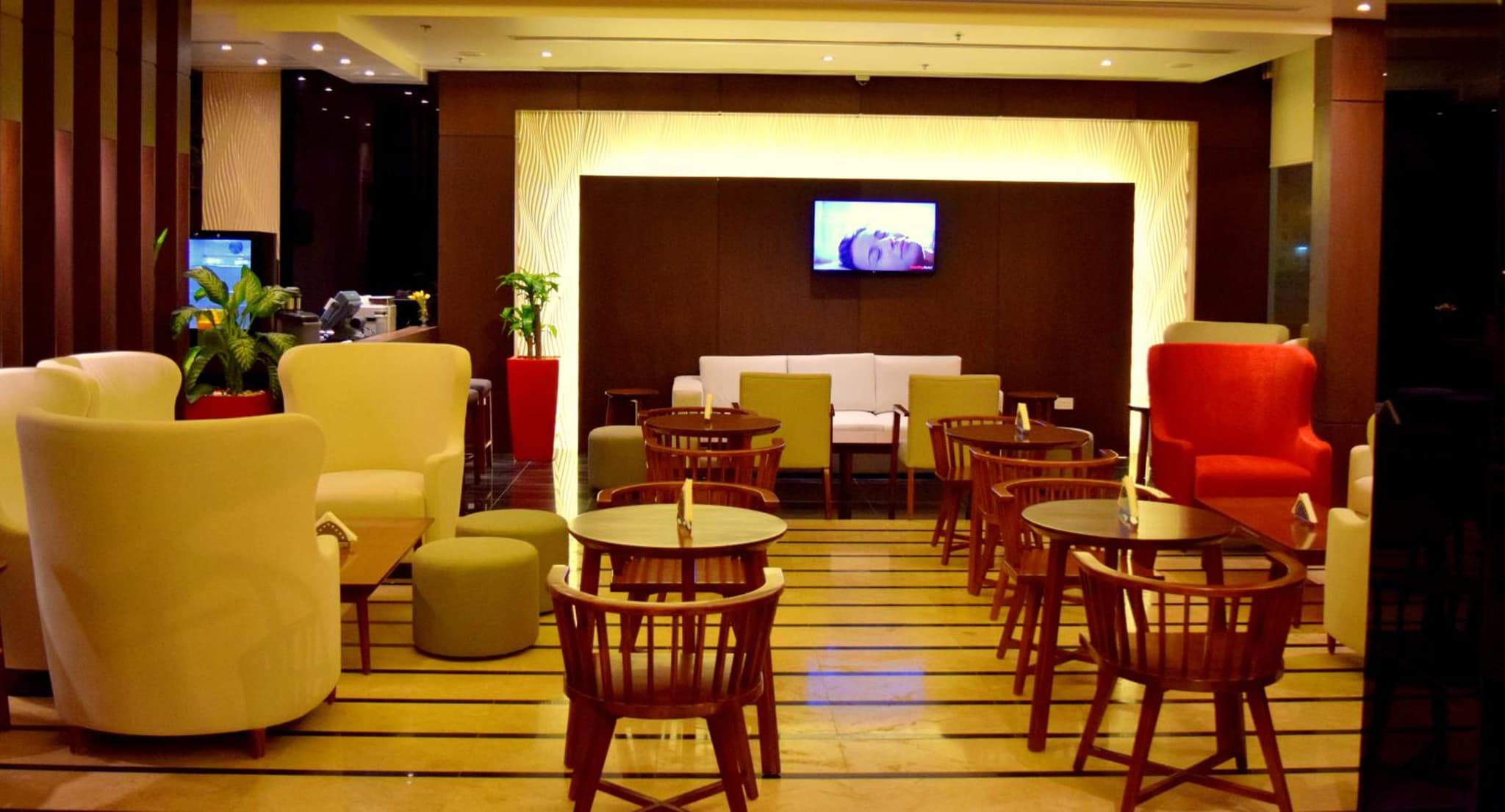 IntercityHotel Salalah photo 8
