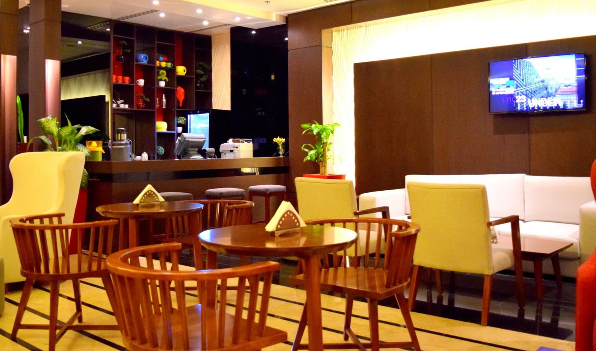 IntercityHotel Salalah photo 7