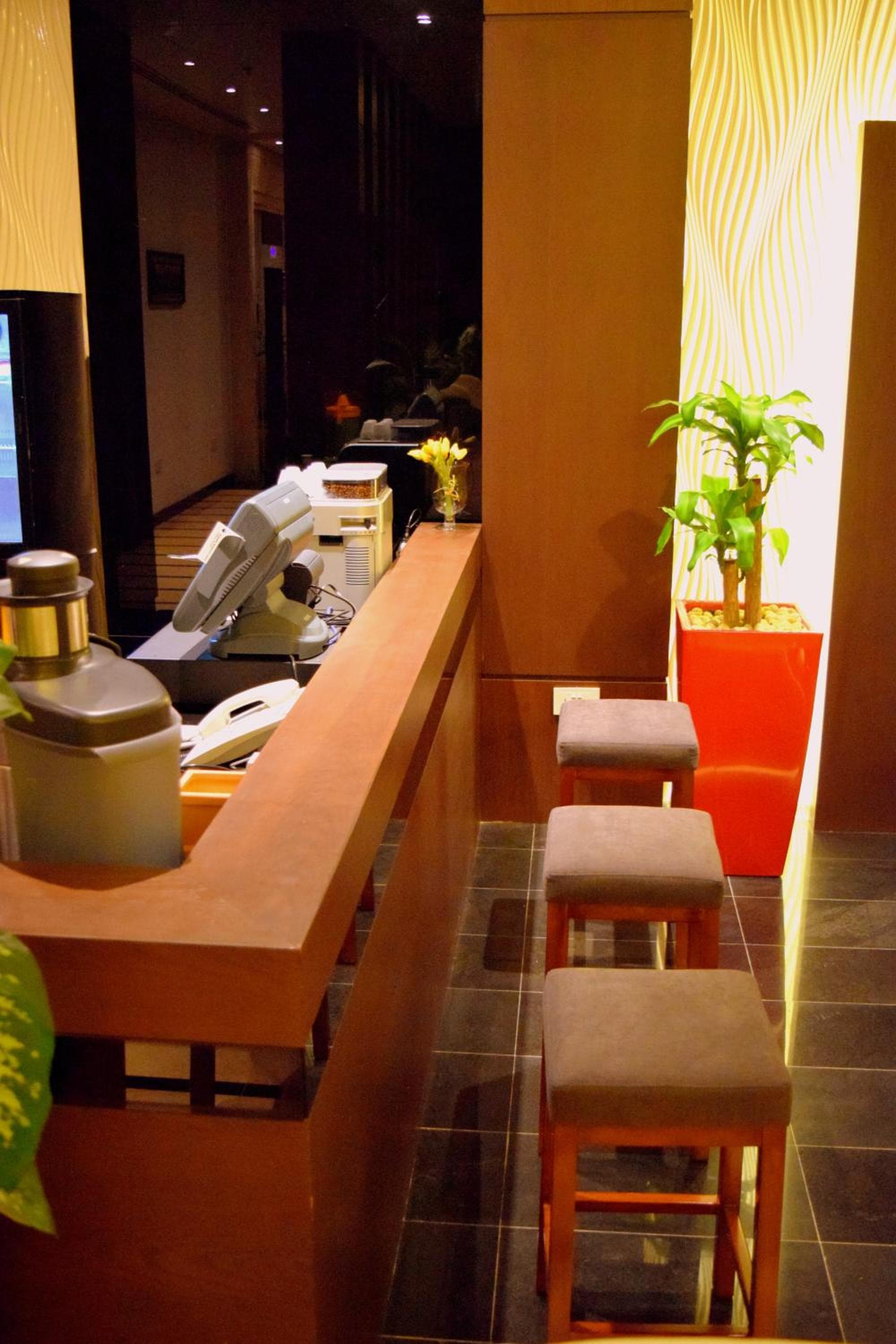 IntercityHotel Salalah photo 3