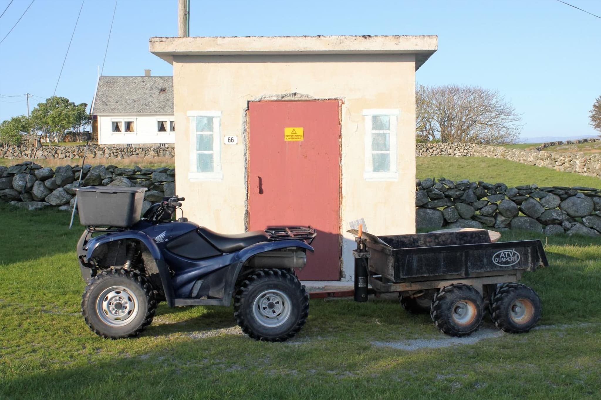 Hummeren Hotel photo 8