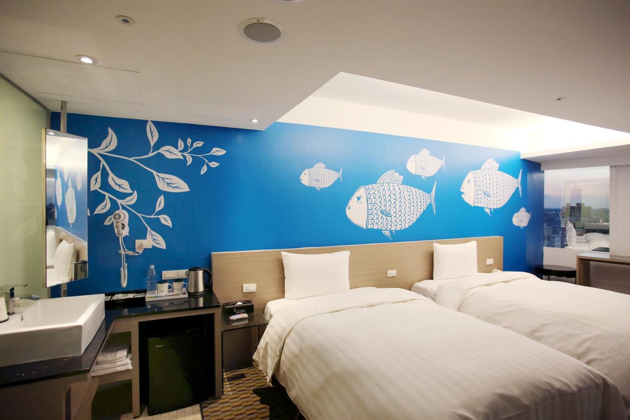 Chiayi Look Hotel photo 3