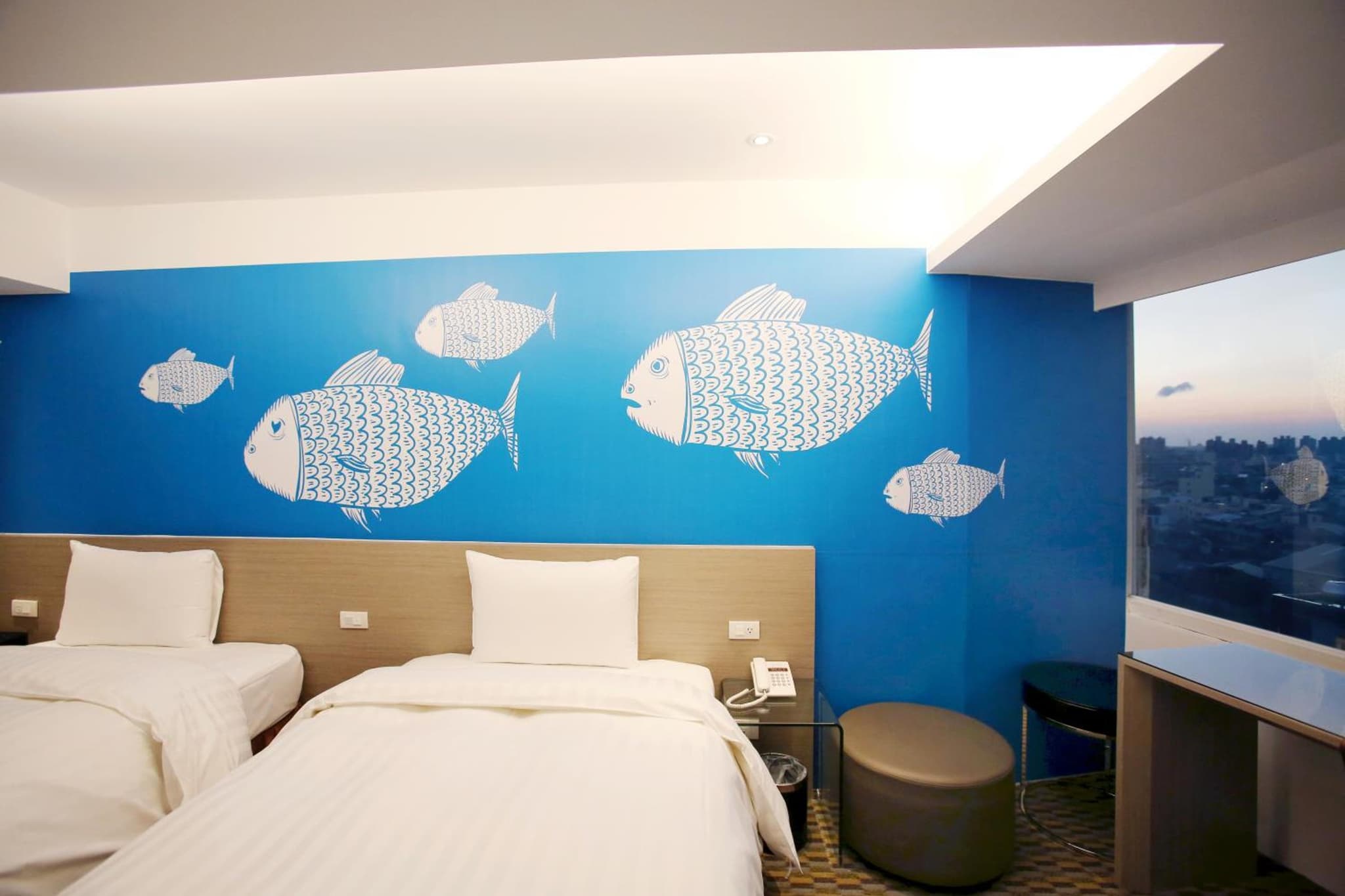 Chiayi Look Hotel photo 7