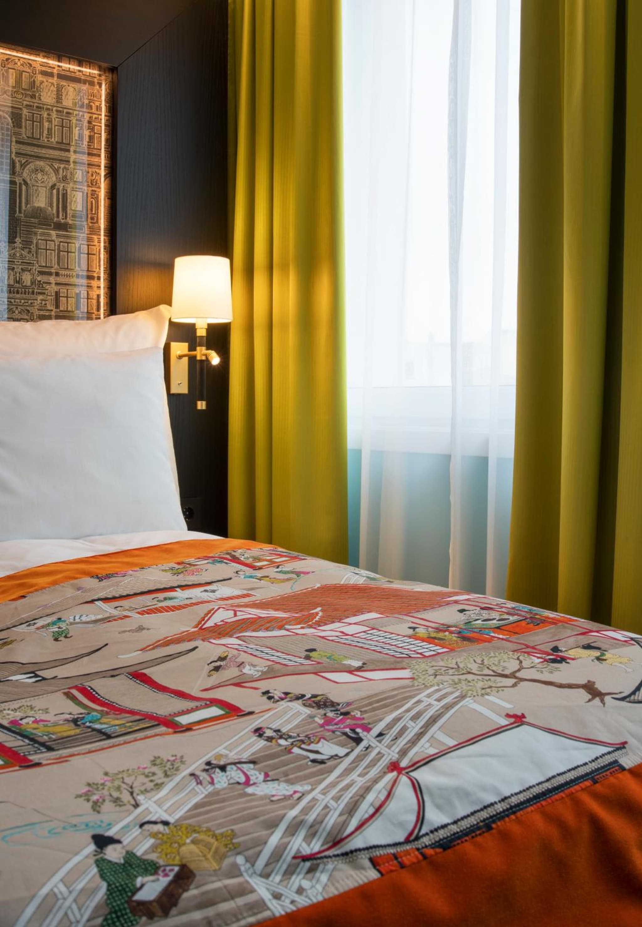 Thon Hotel Stavanger photo 2