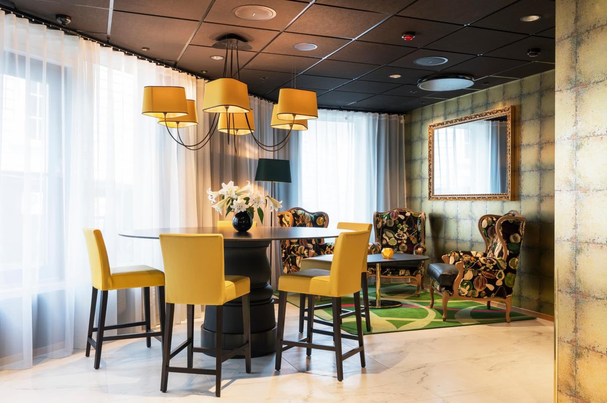 Thon Hotel Stavanger photo 5