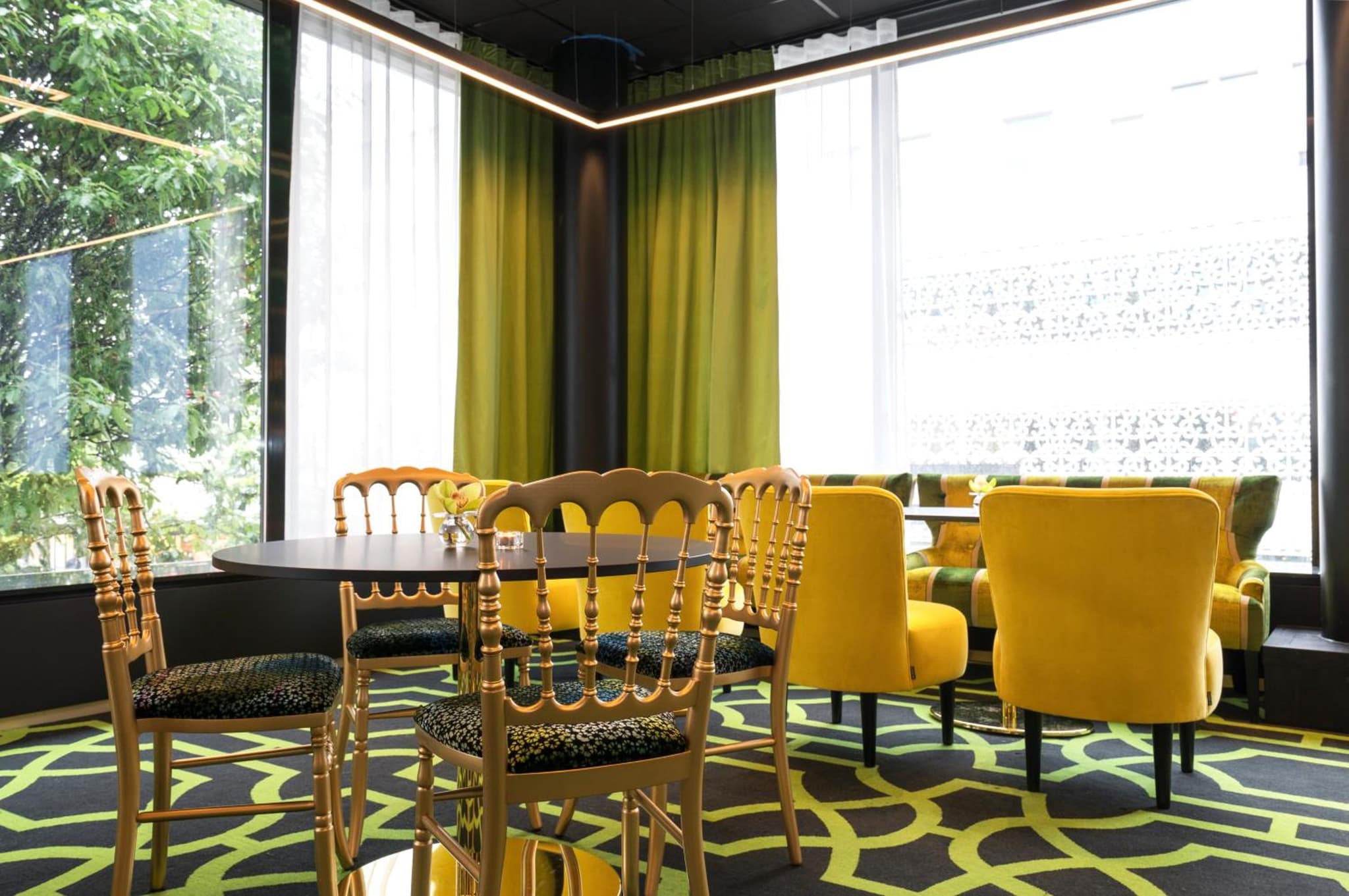 Thon Hotel Stavanger photo 6
