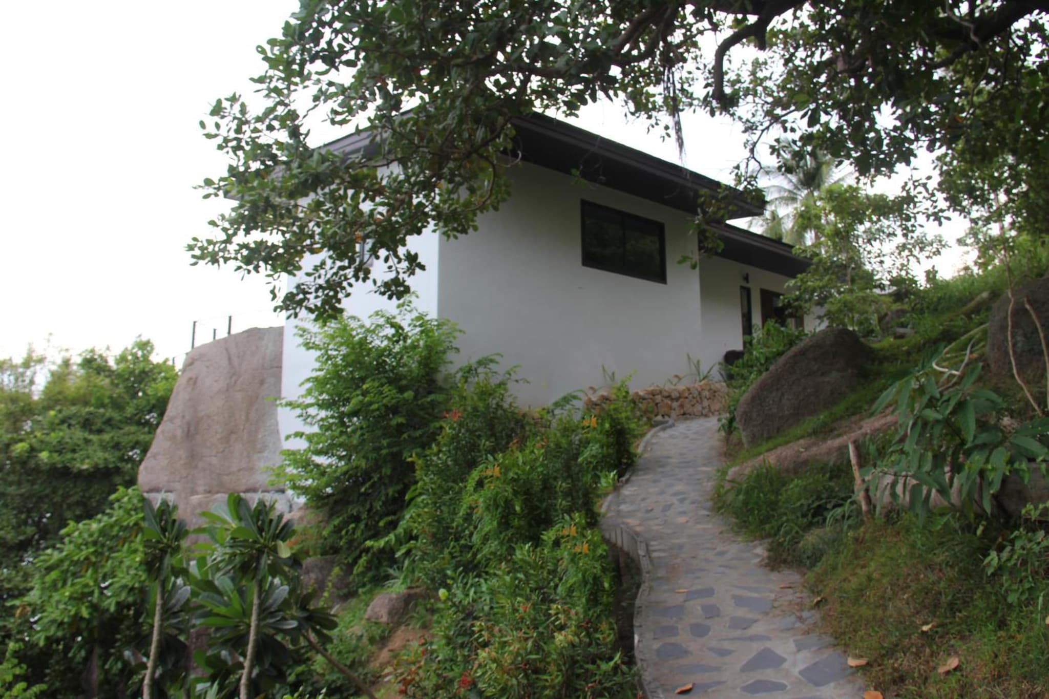 Anankhira Villas