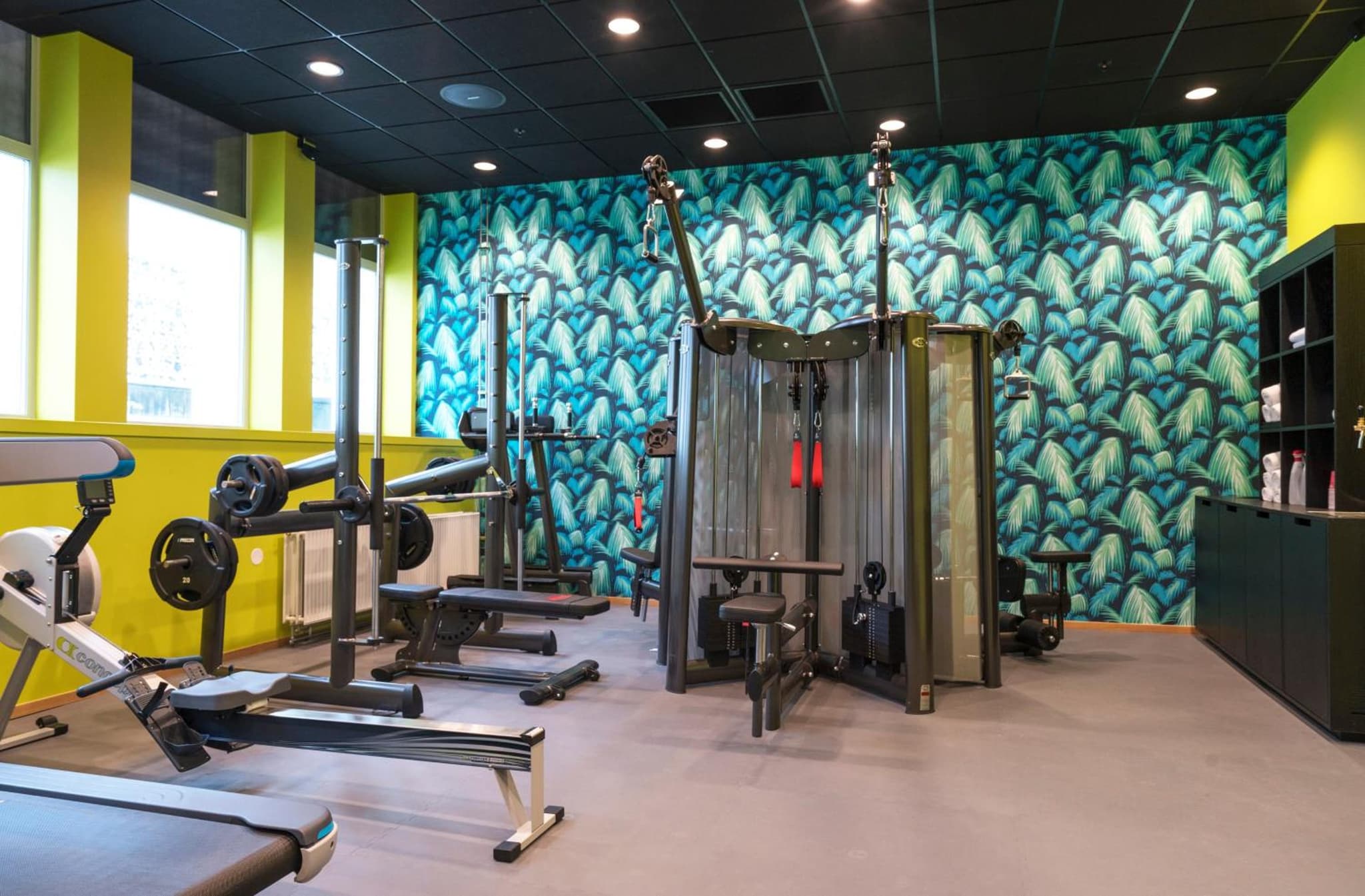 Thon Hotel Stavanger photo 7