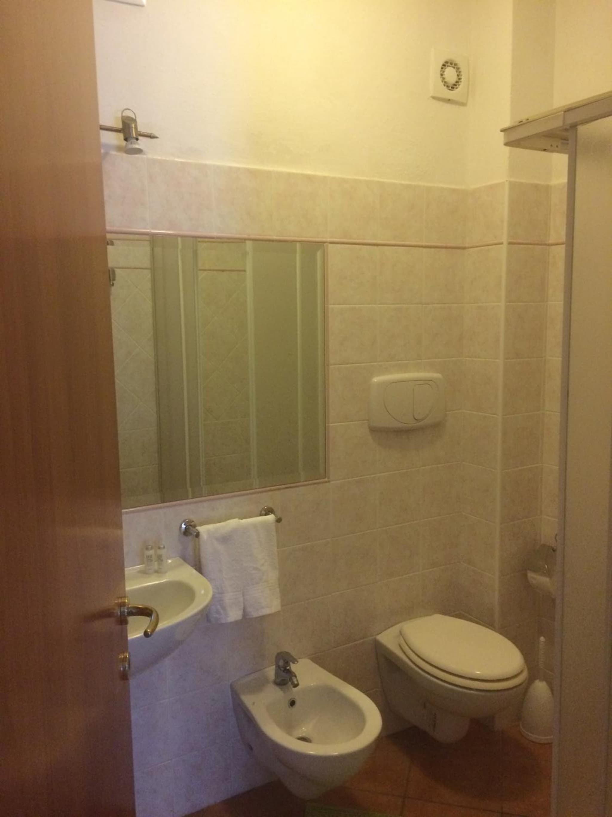 Villa Del Conte photo 9