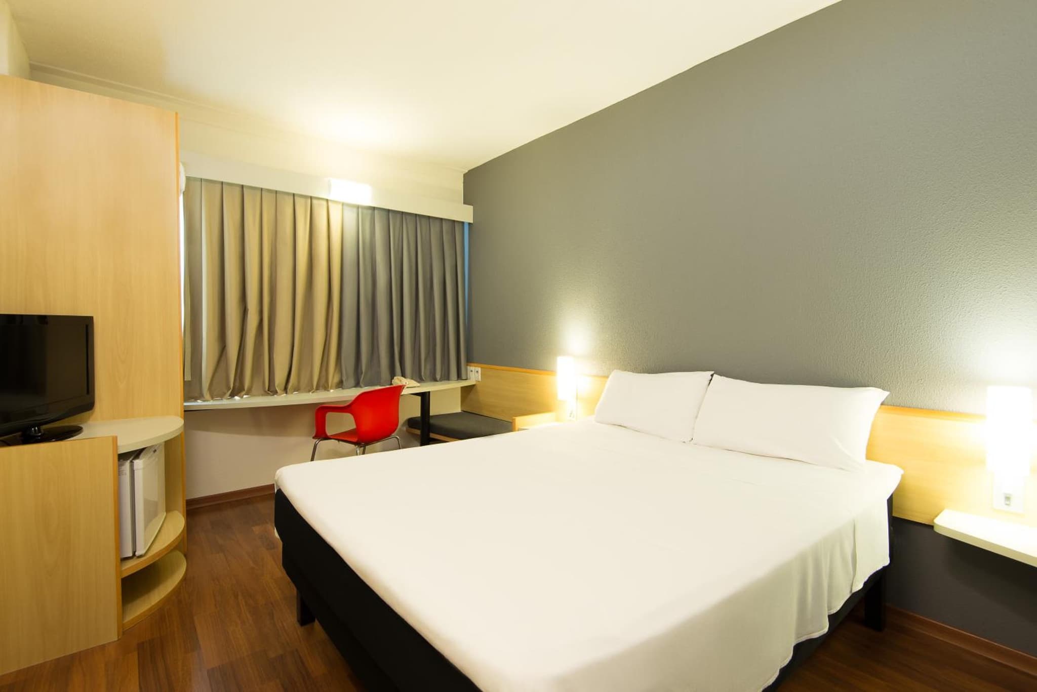 ibis Sao Jose dos Campos Colinas photo 3