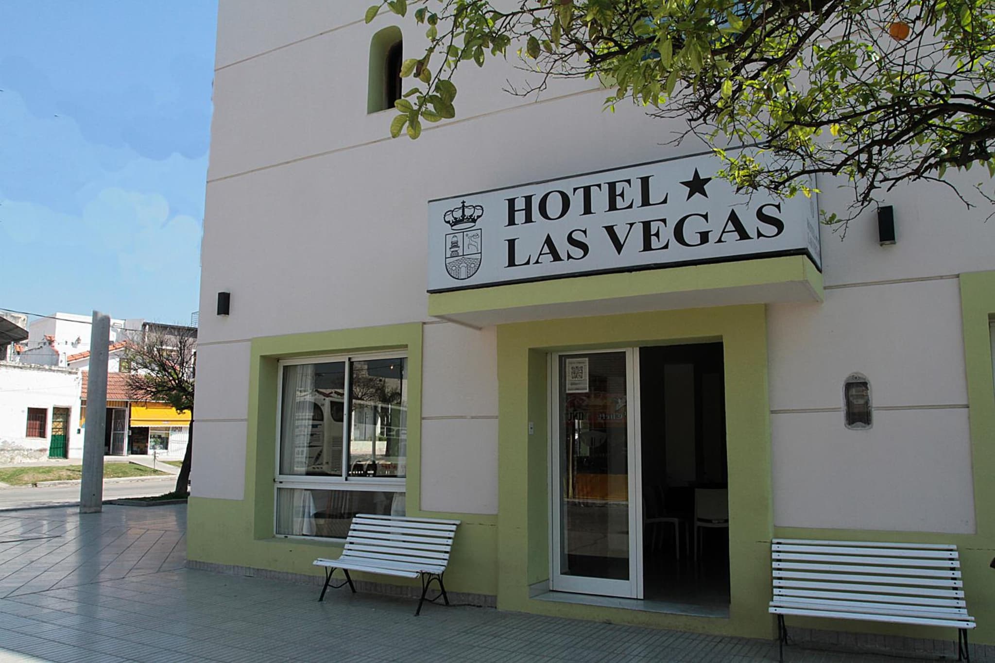 Las Vegas Hotel Termal photo 5