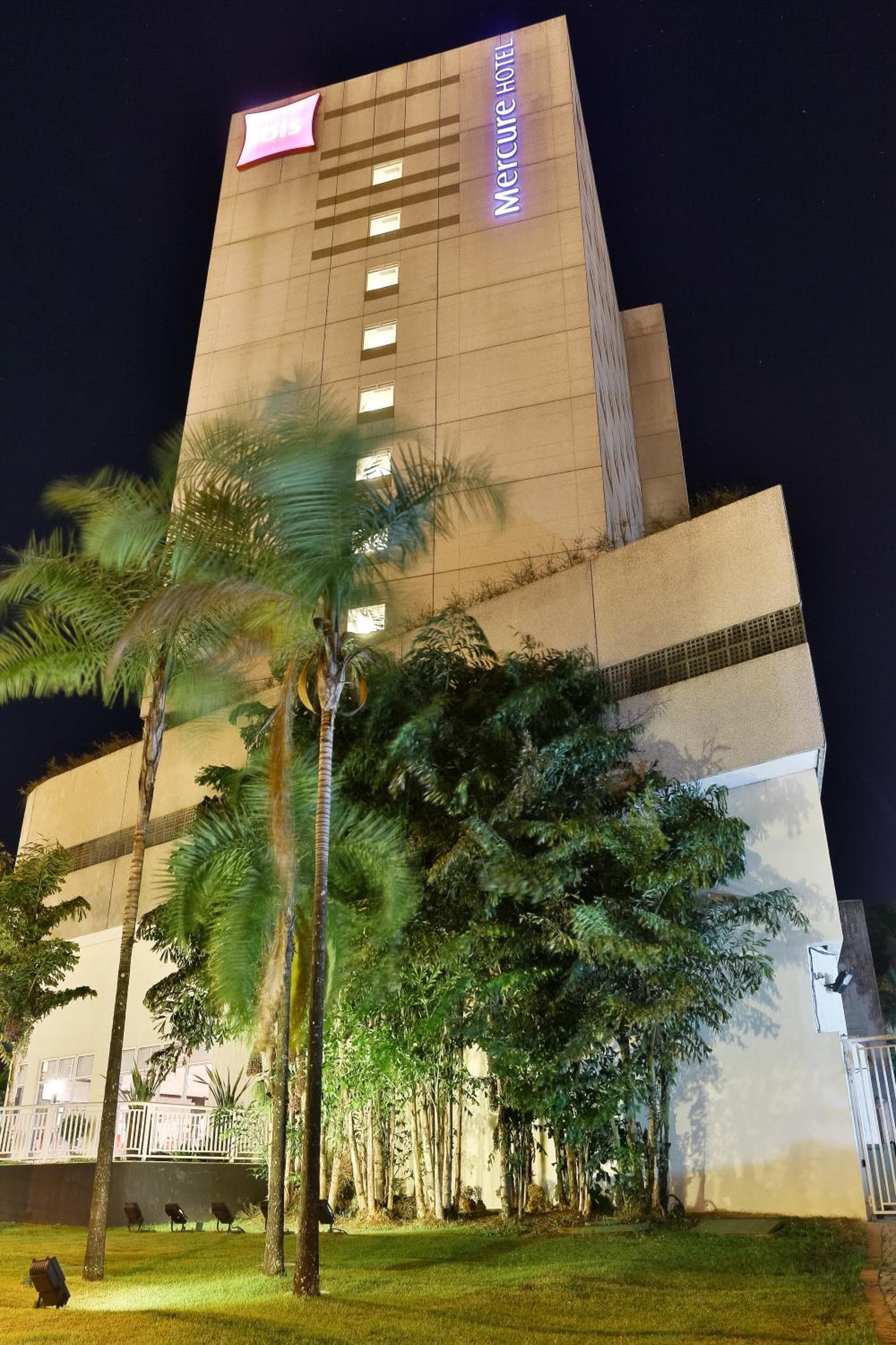 ibis Sao Jose dos Campos Colinas photo 4