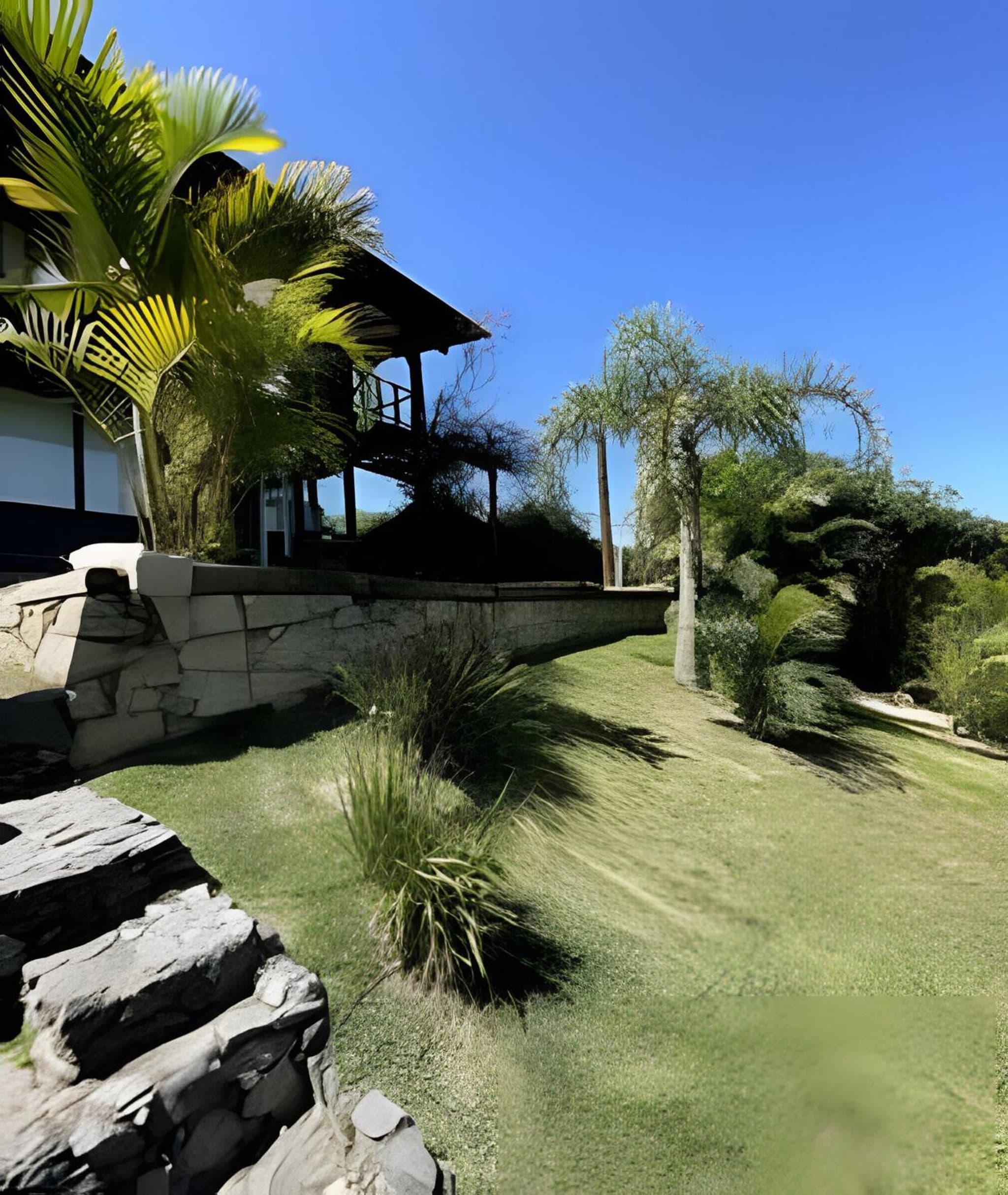 Casa Fluila