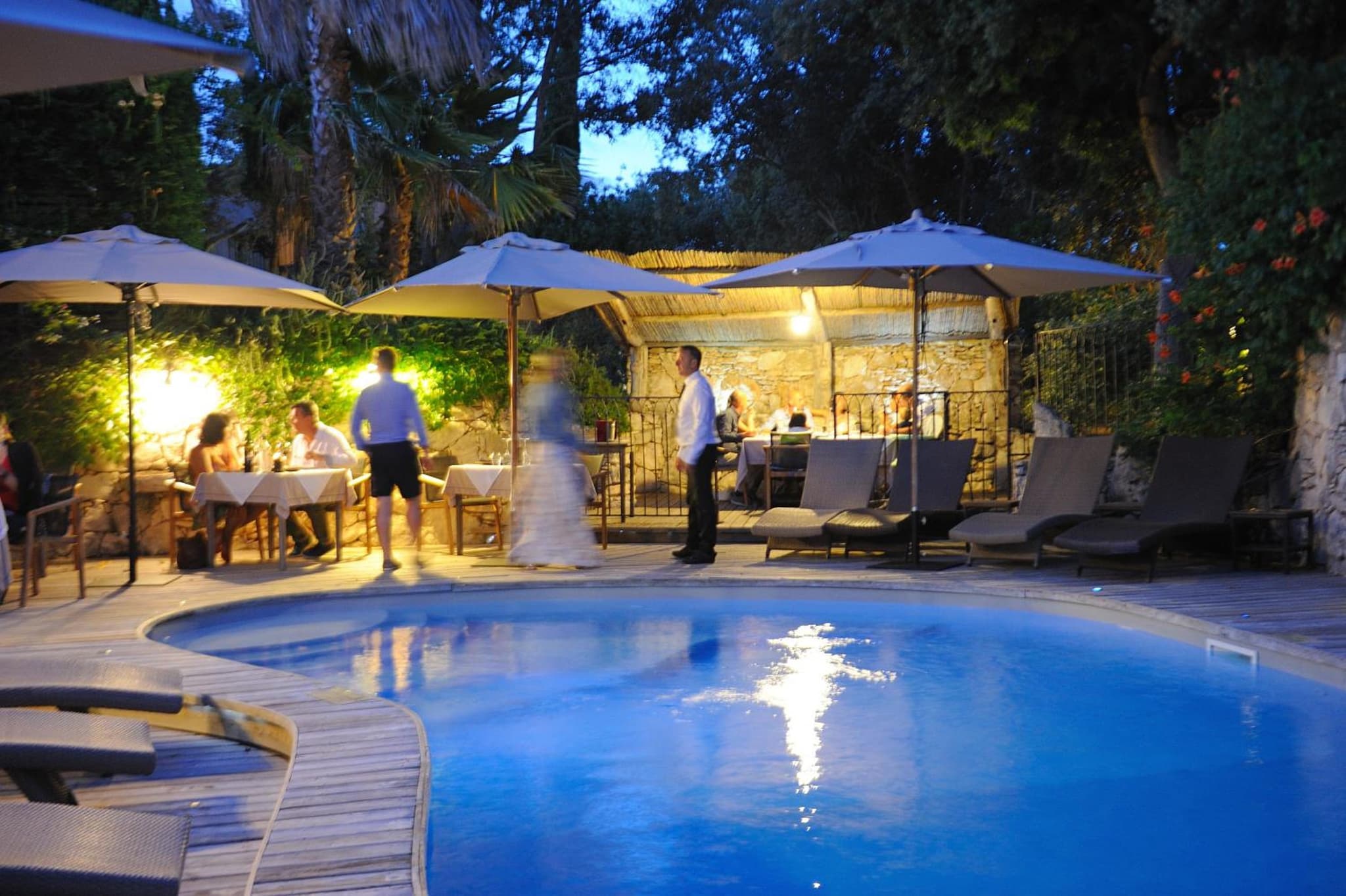 Lodge de Charme A Cheda photo 3