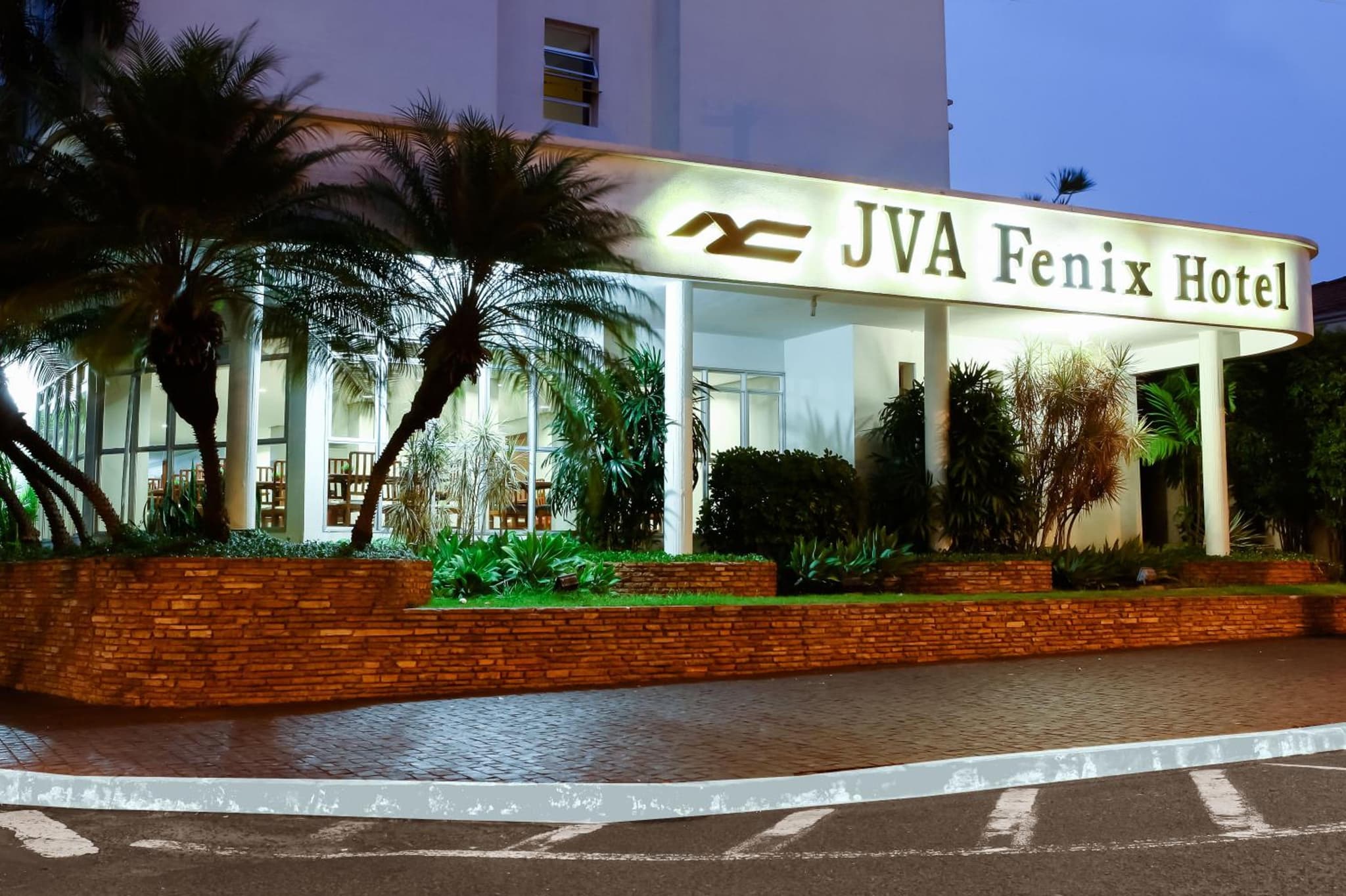 JVA Fenix Hotel photo 5