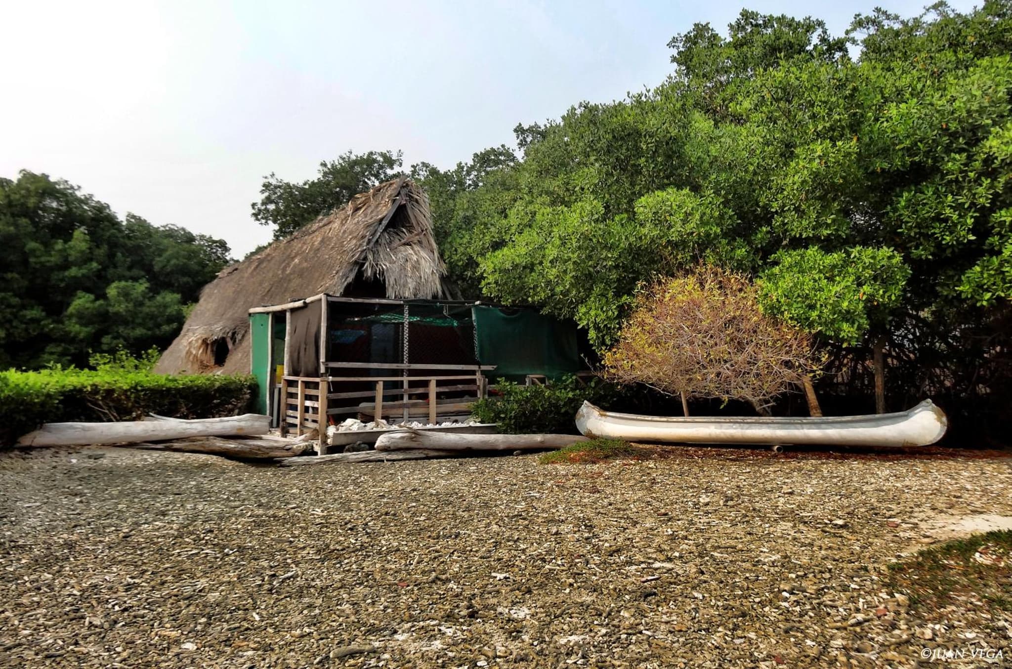 Ecohotel Arte y Aventura photo 9
