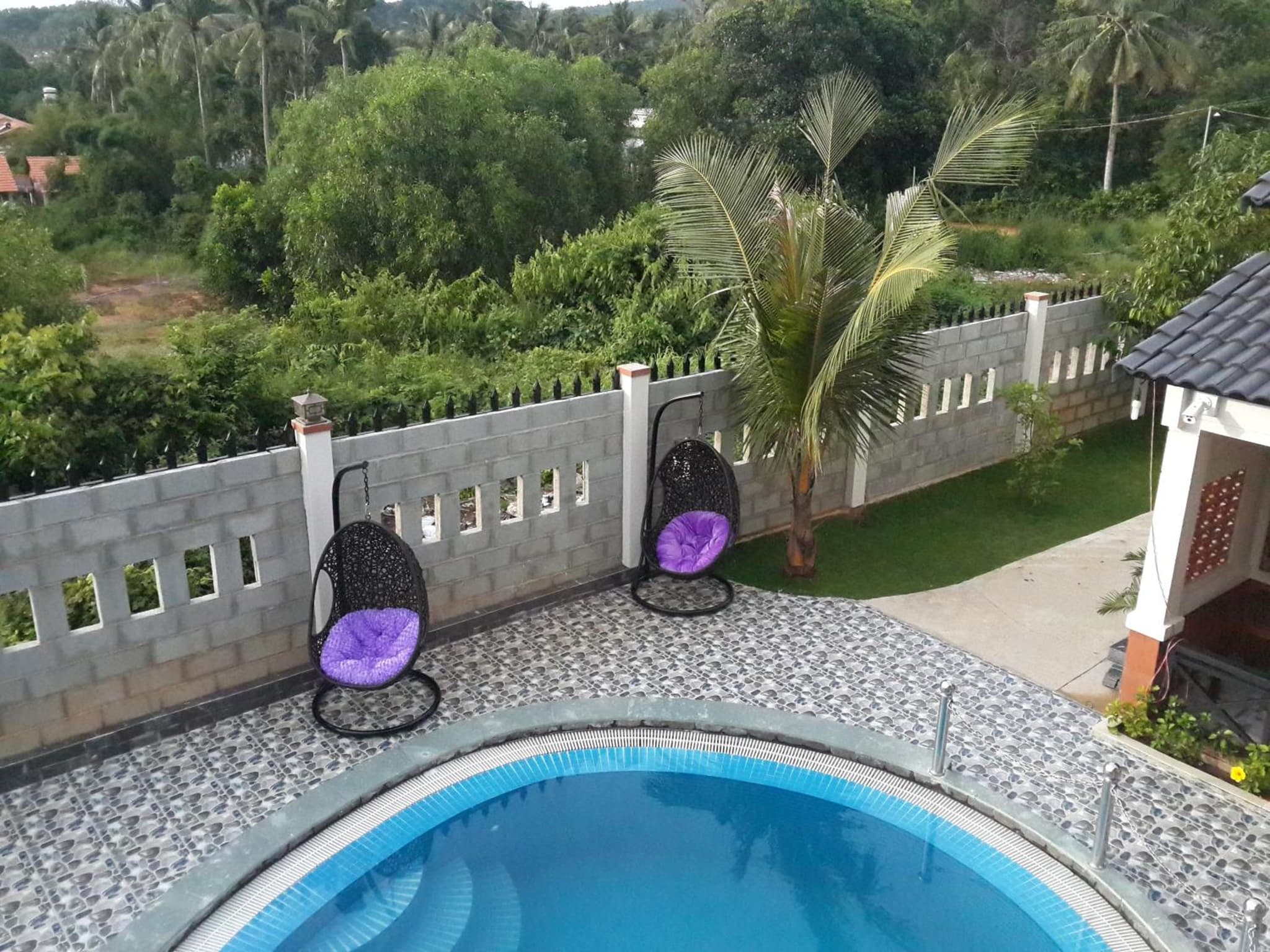 Nhat Huy Bungalow Phu Quoc photo 7