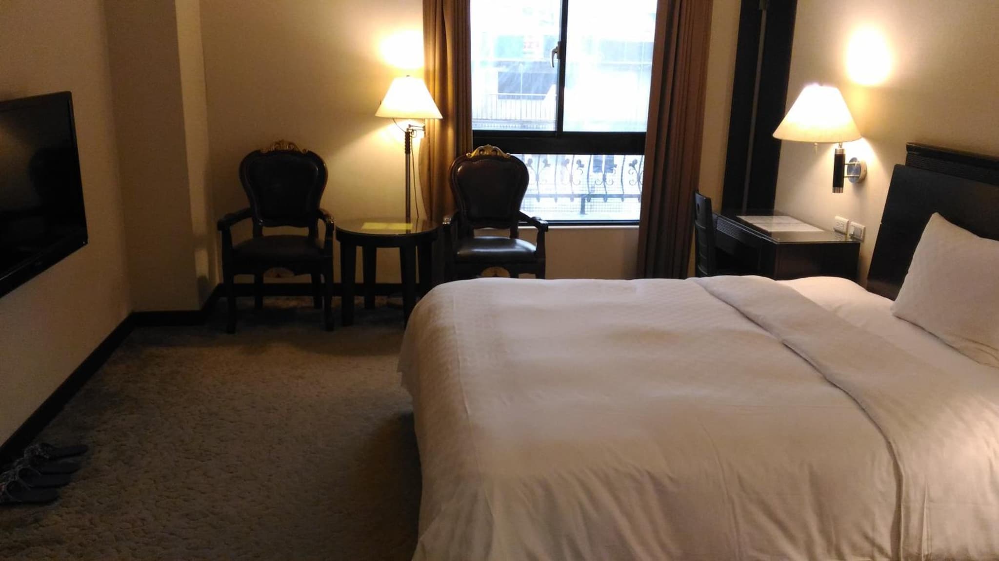 Chong Yu Hotel photo 9