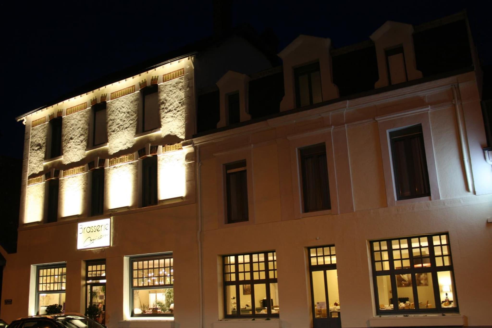 Cit'Hotel Capricorne photo 6