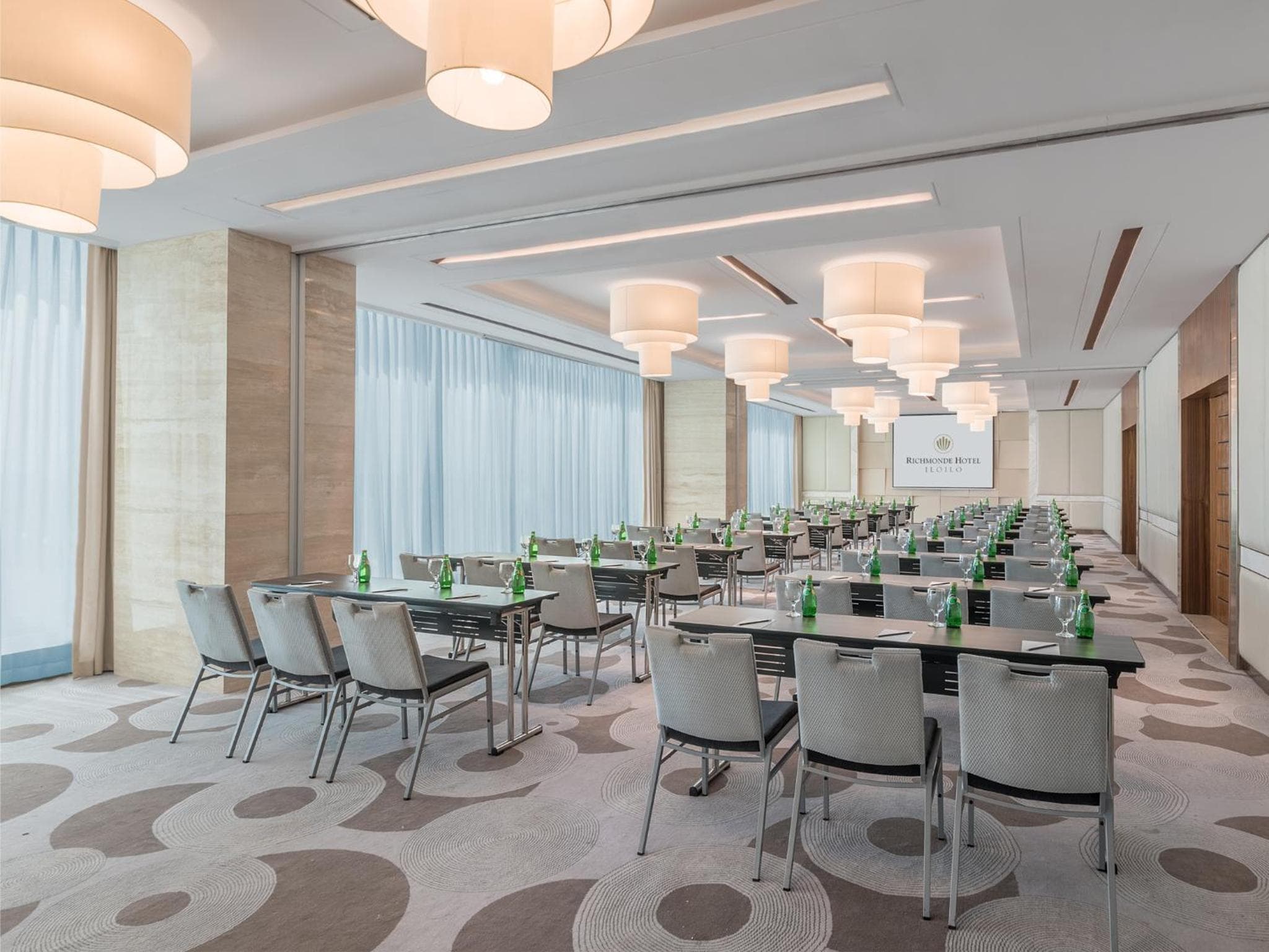 Richmonde Hotel Iloilo photo 3