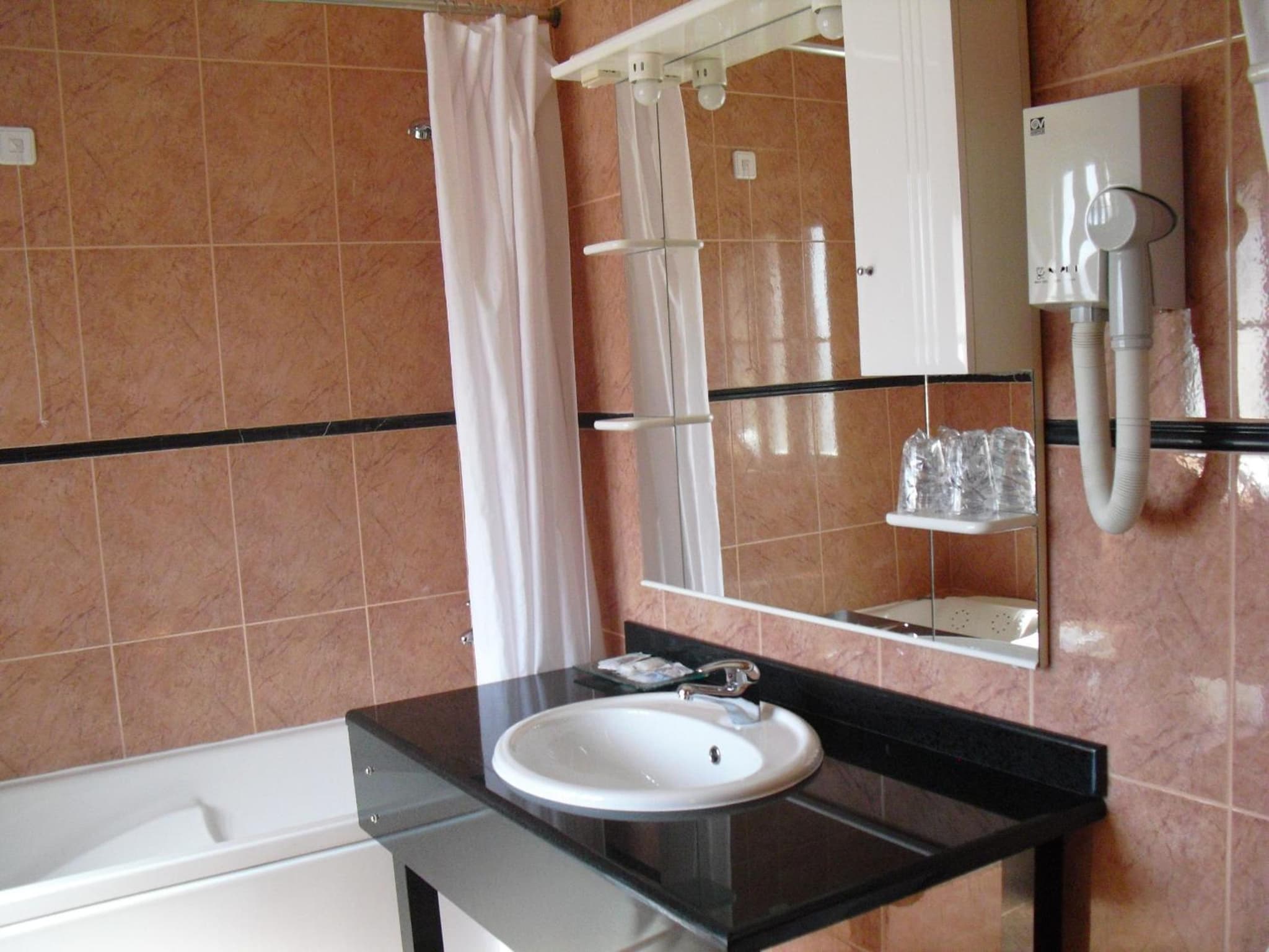 Hotel Solneve photo 4