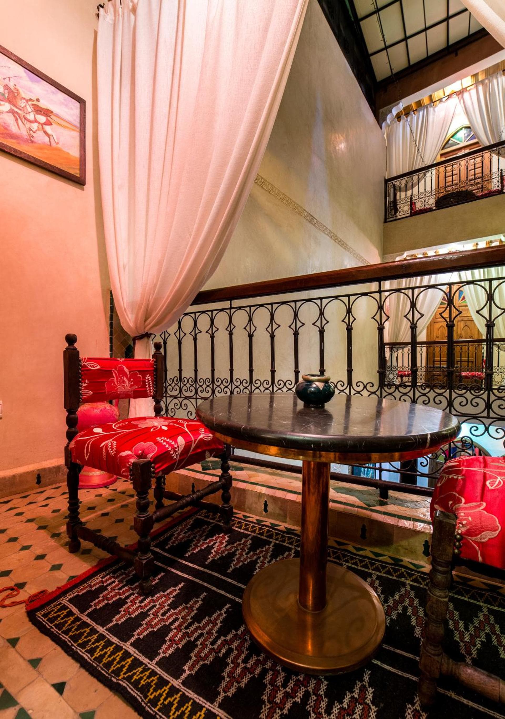 Riad Bab Tilila photo 3