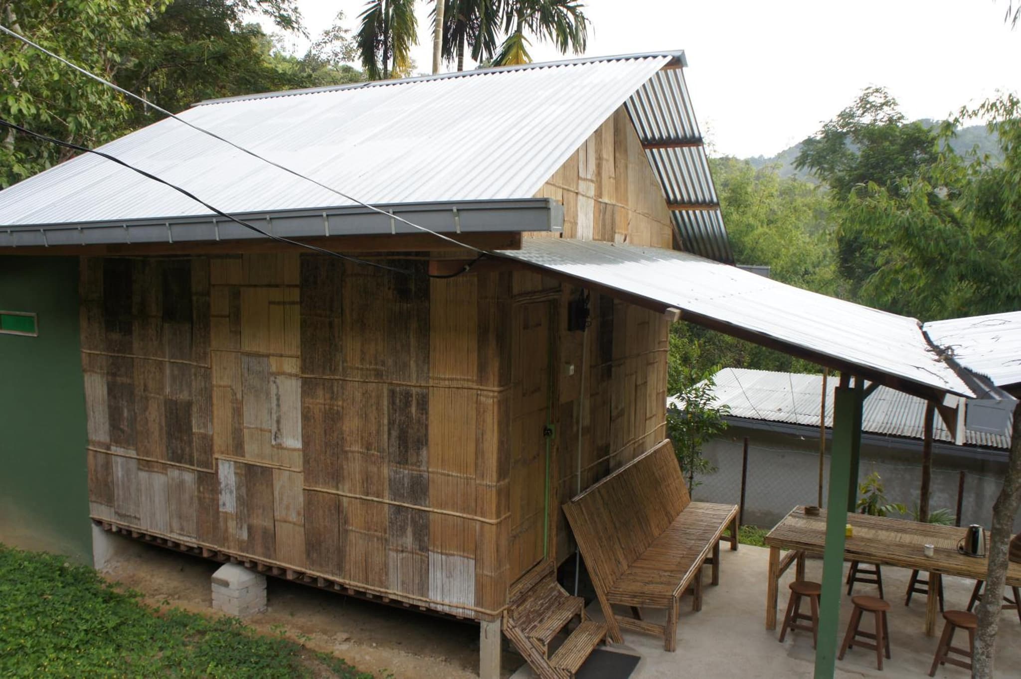 Rain Forest Inn photo 7
