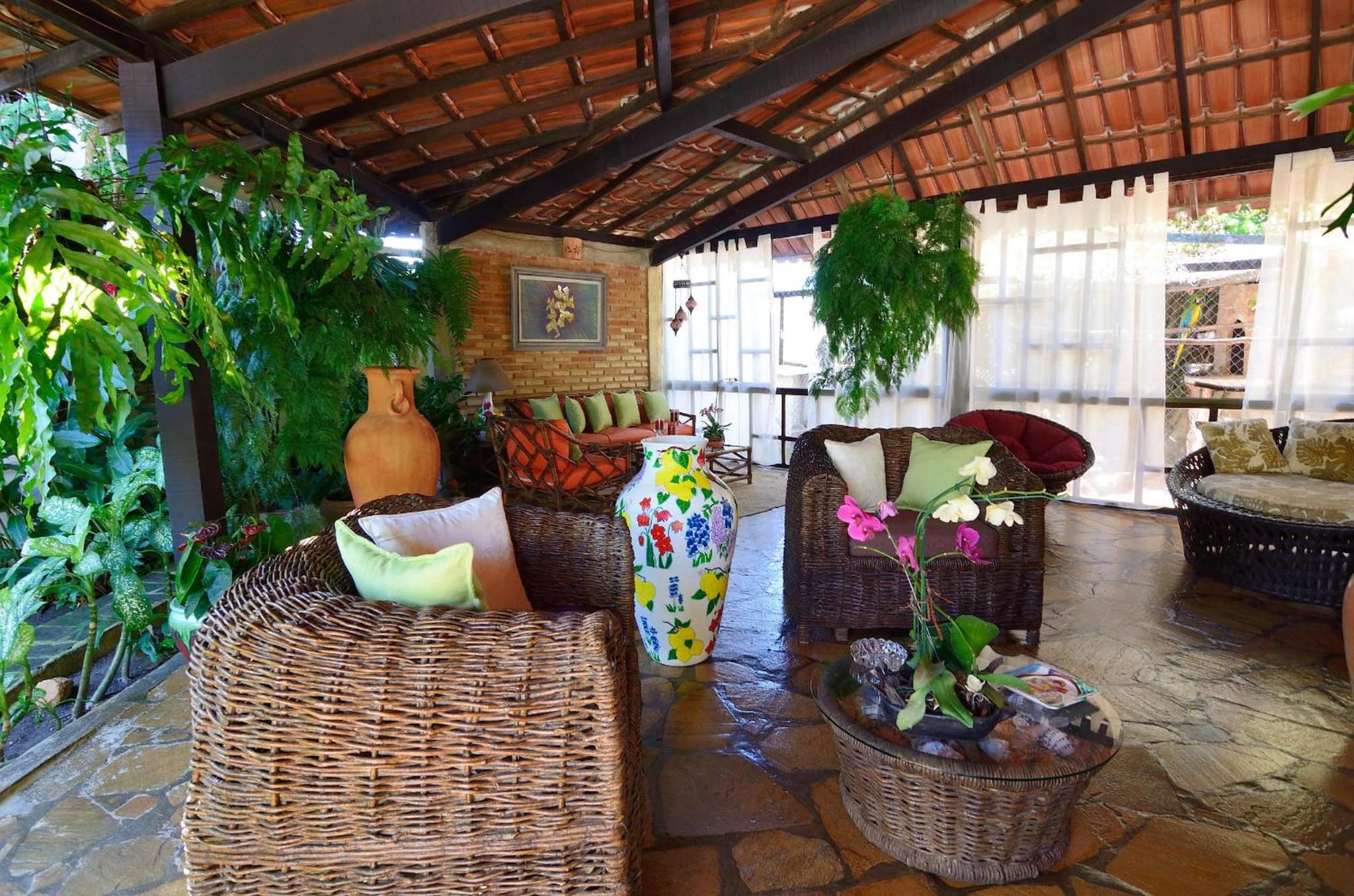 Pousada Casa de Maria photo 3