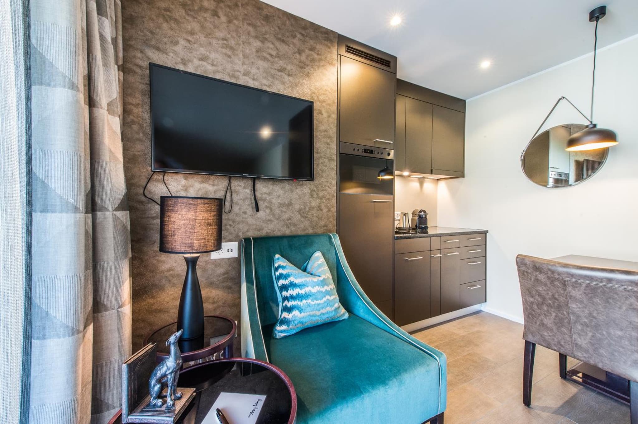 MyWay Hotel & Apartments photo 4