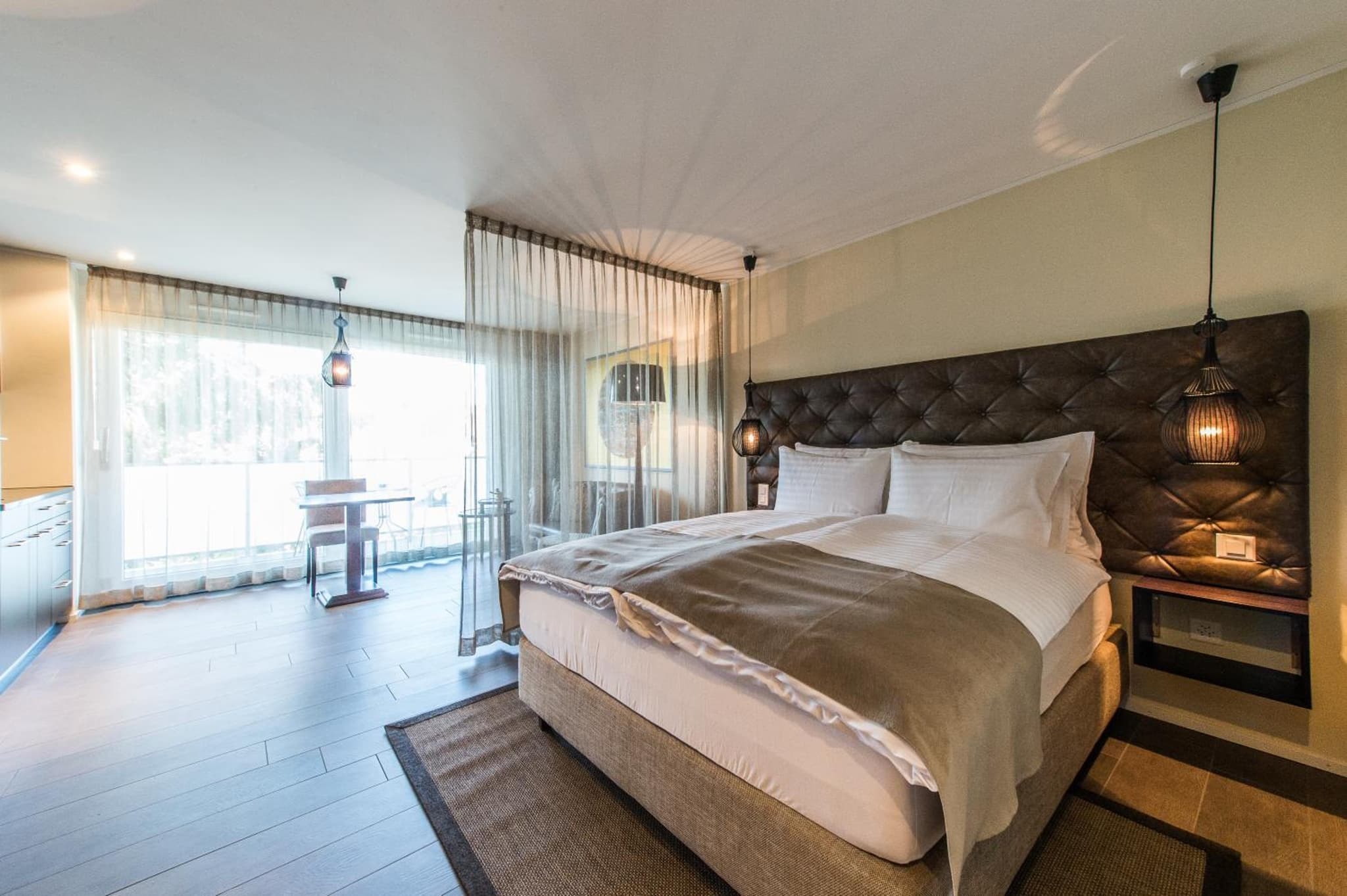 MyWay Hotel & Apartments photo 8