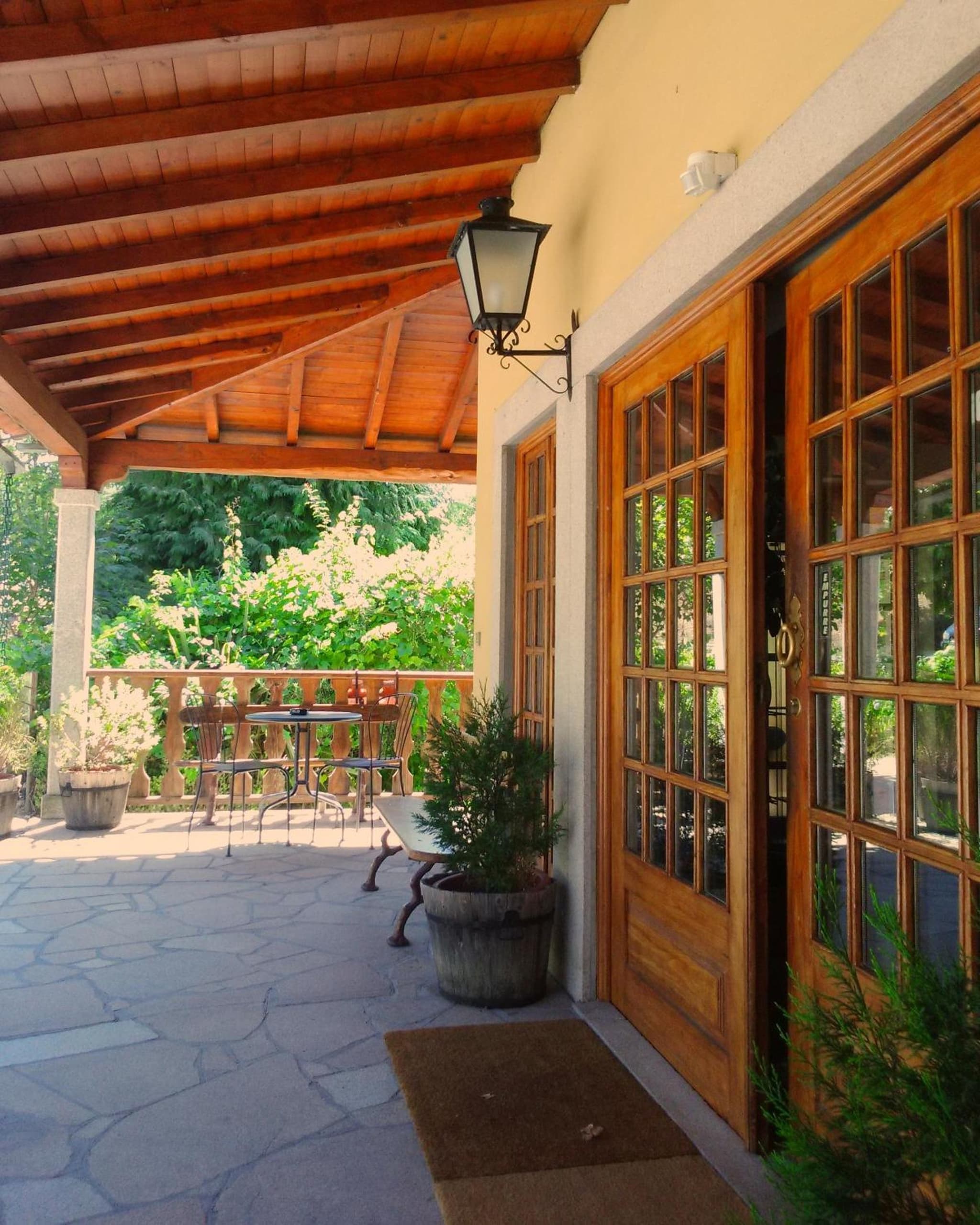 Quinta Do Crestelo Aparthotel photo 6
