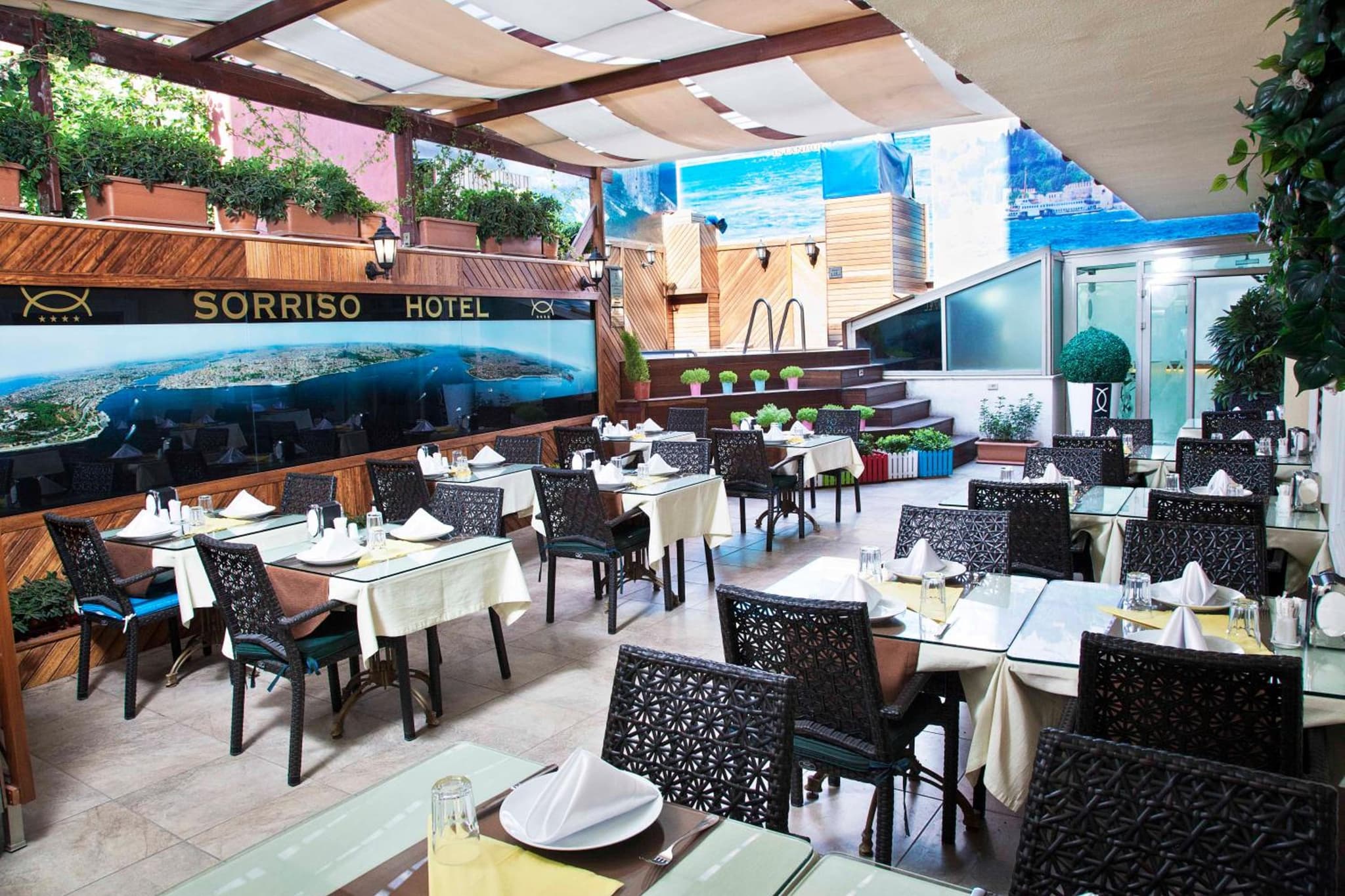 Sorriso Hotel photo 2