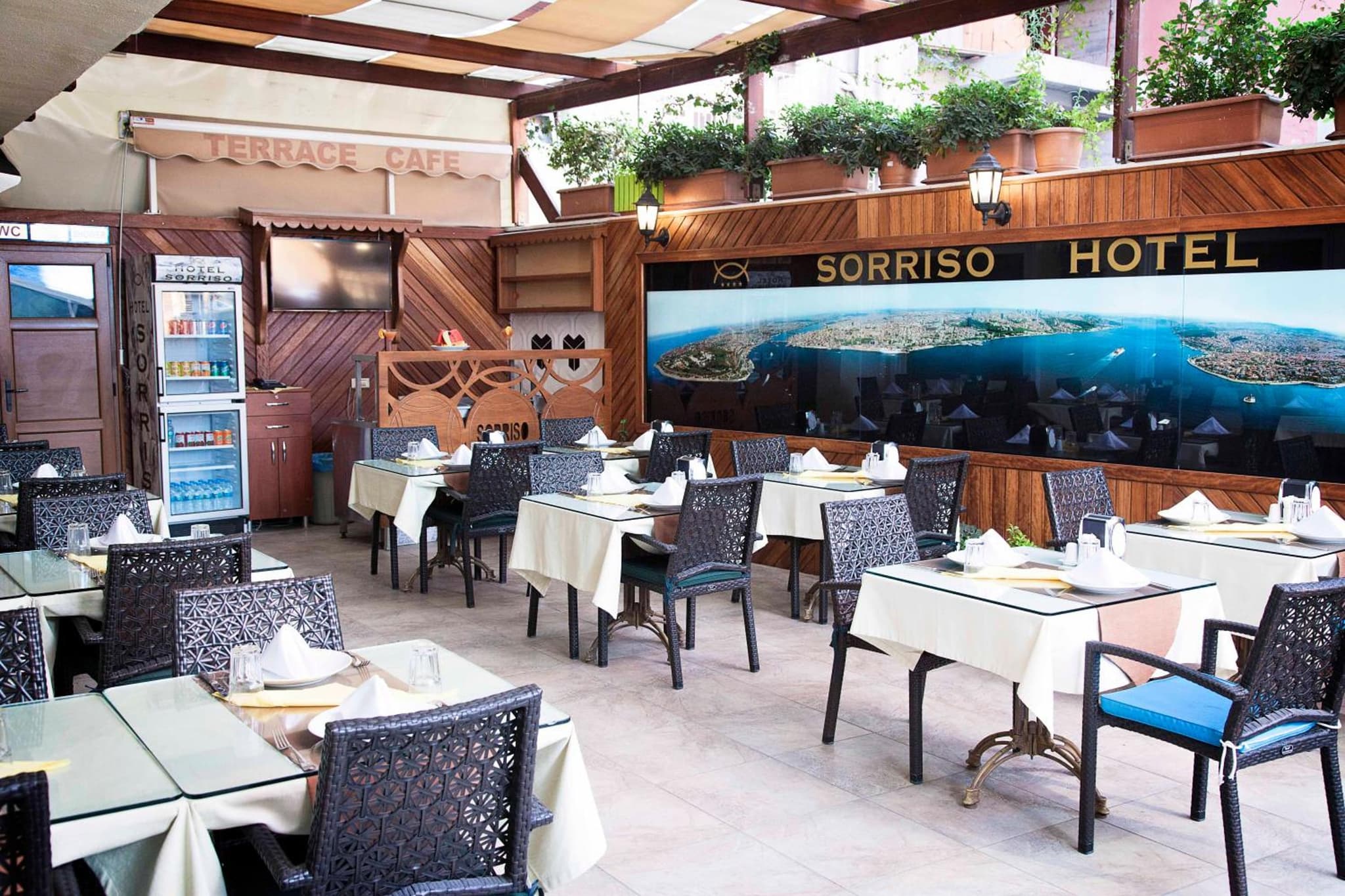 Sorriso Hotel photo 9