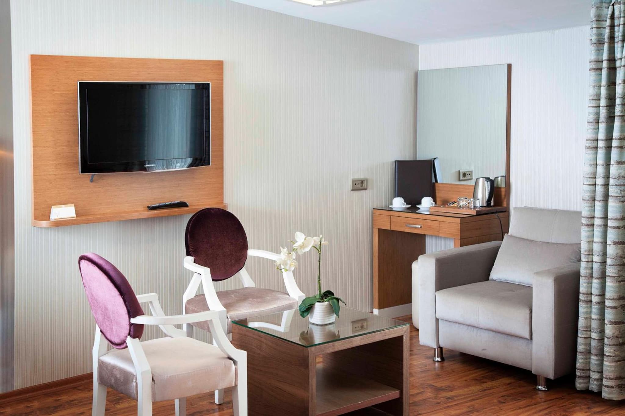 Sorriso Hotel photo 6