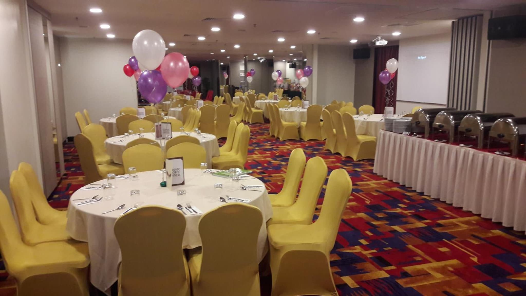 Harbour View Hotel photo 4