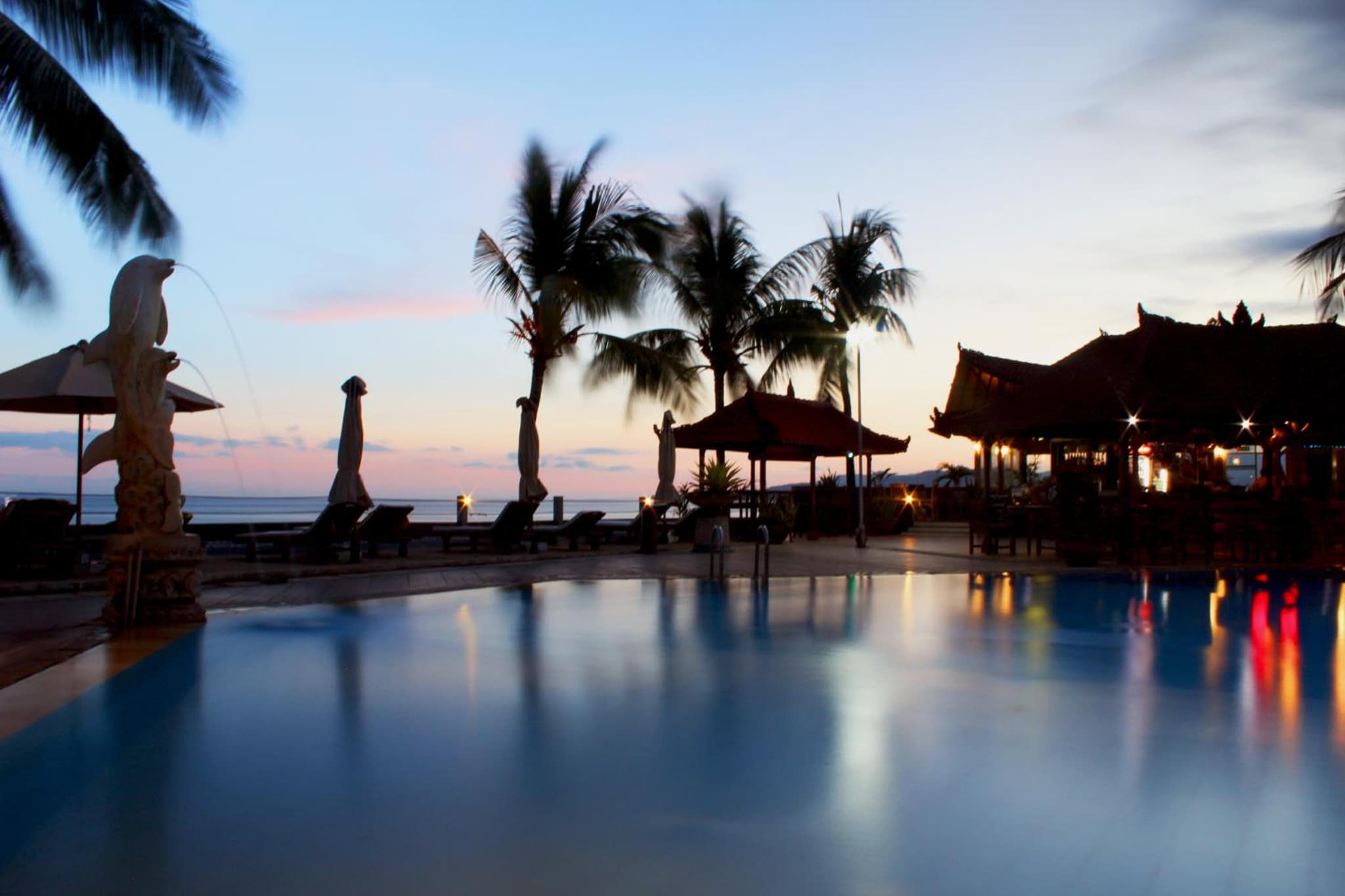 Bali Palms Resort photo 9